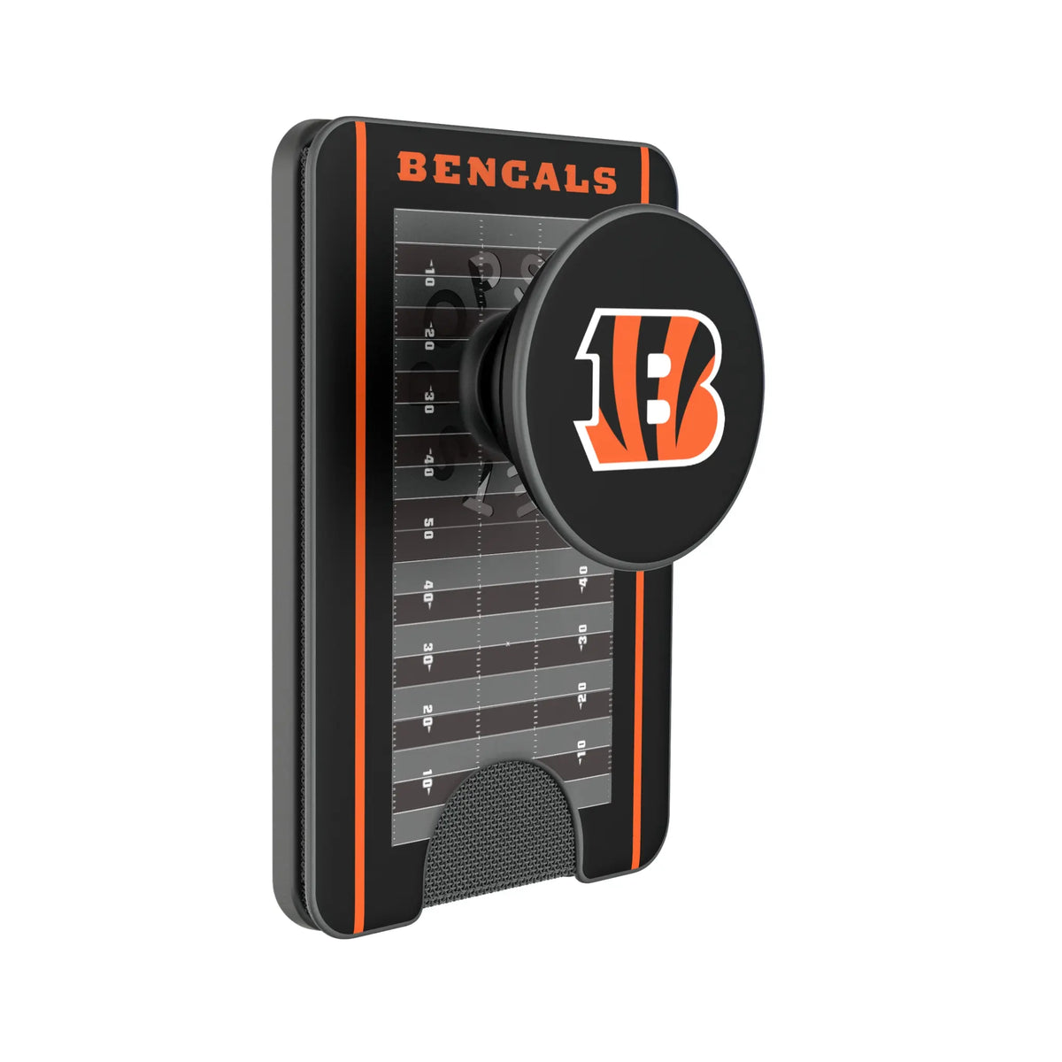 Cincinnati Bengals Field Popsockets Wallet Magnetic