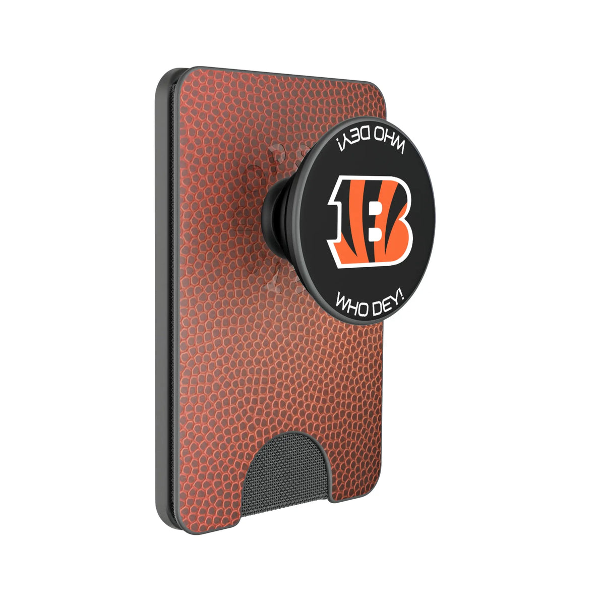 Cincinnati Bengals Football Popsockets Wallet Magnetic