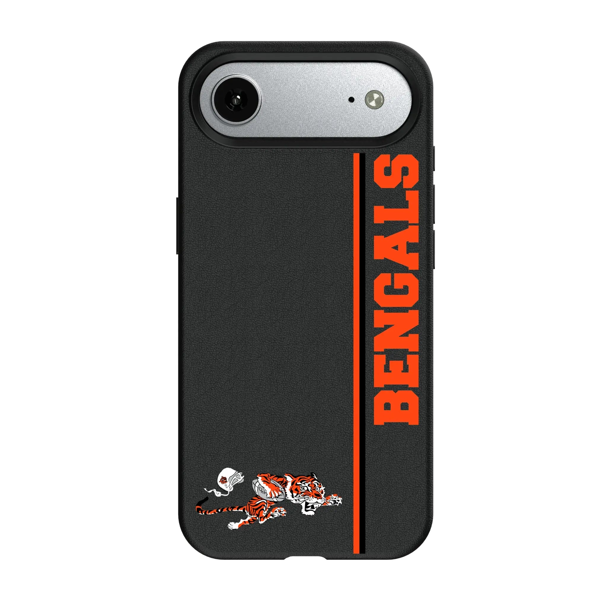 Cincinnati Bengals Historic Collection Sidebar iPhone MagSafe Compatible Phone Case for Apple iPhone#Device_iPhone Air