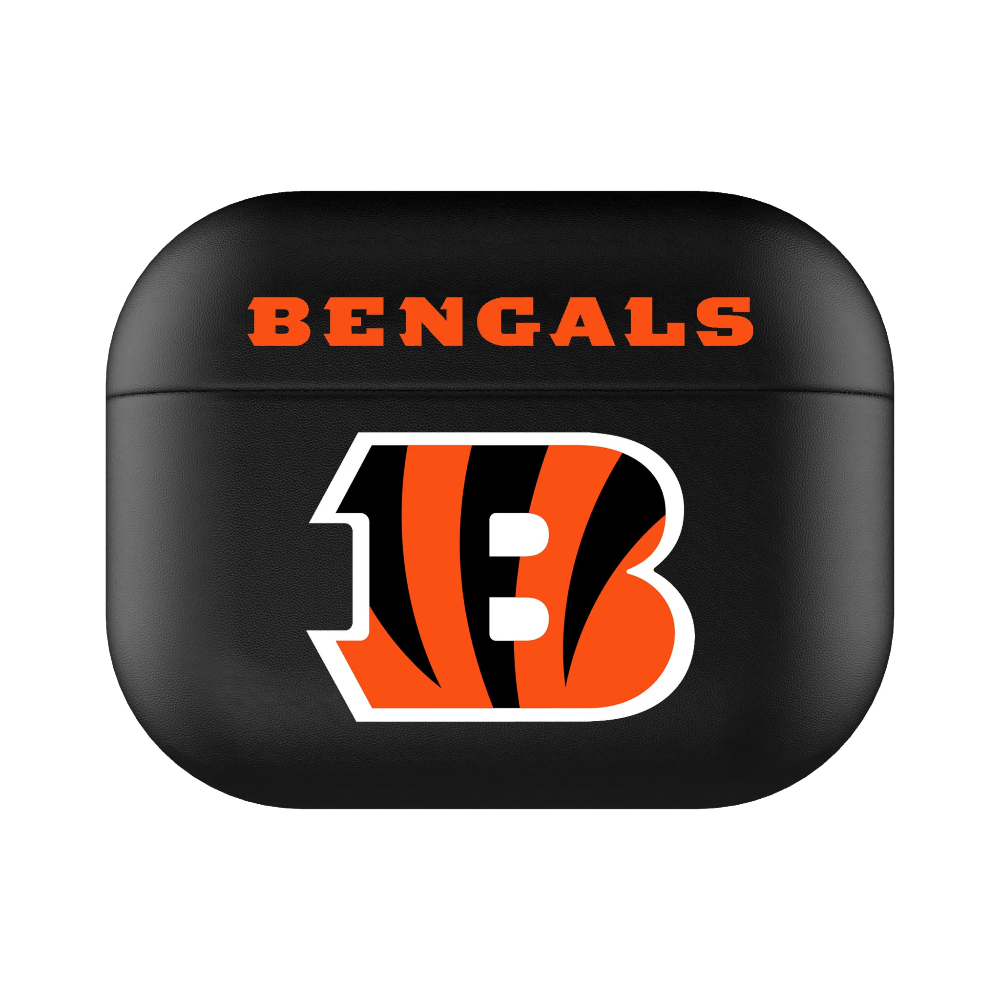 Cincinnati Bengals Insignia AirPods AirPod Case Cover#Device_AirPods Pro 3