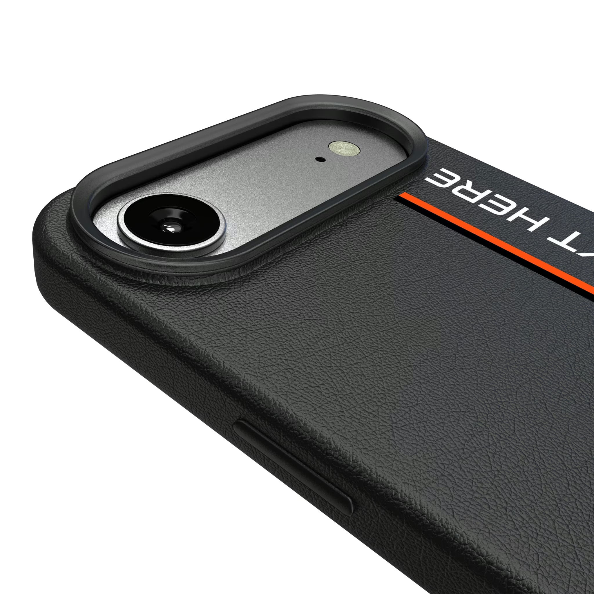 Cincinnati Bengals Personalized Sidebard iPhone MagSafe Compatible Phone Case for Apple iPhone - Detail#Device_iPhone Air
