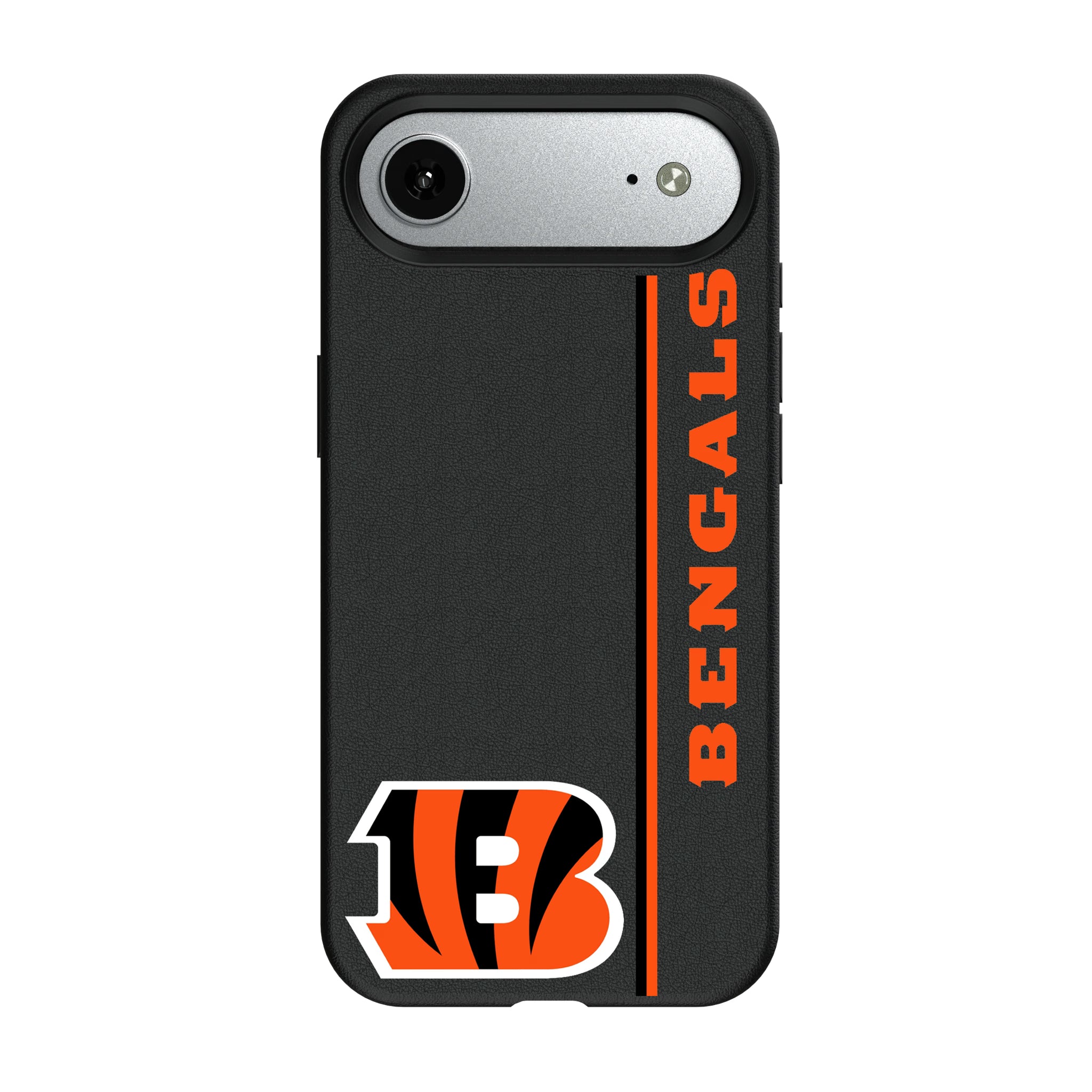 Cincinnati Bengals Sidebar iPhone MagSafe Compatible Phone Case for Apple iPhone#Device_iPhone Air