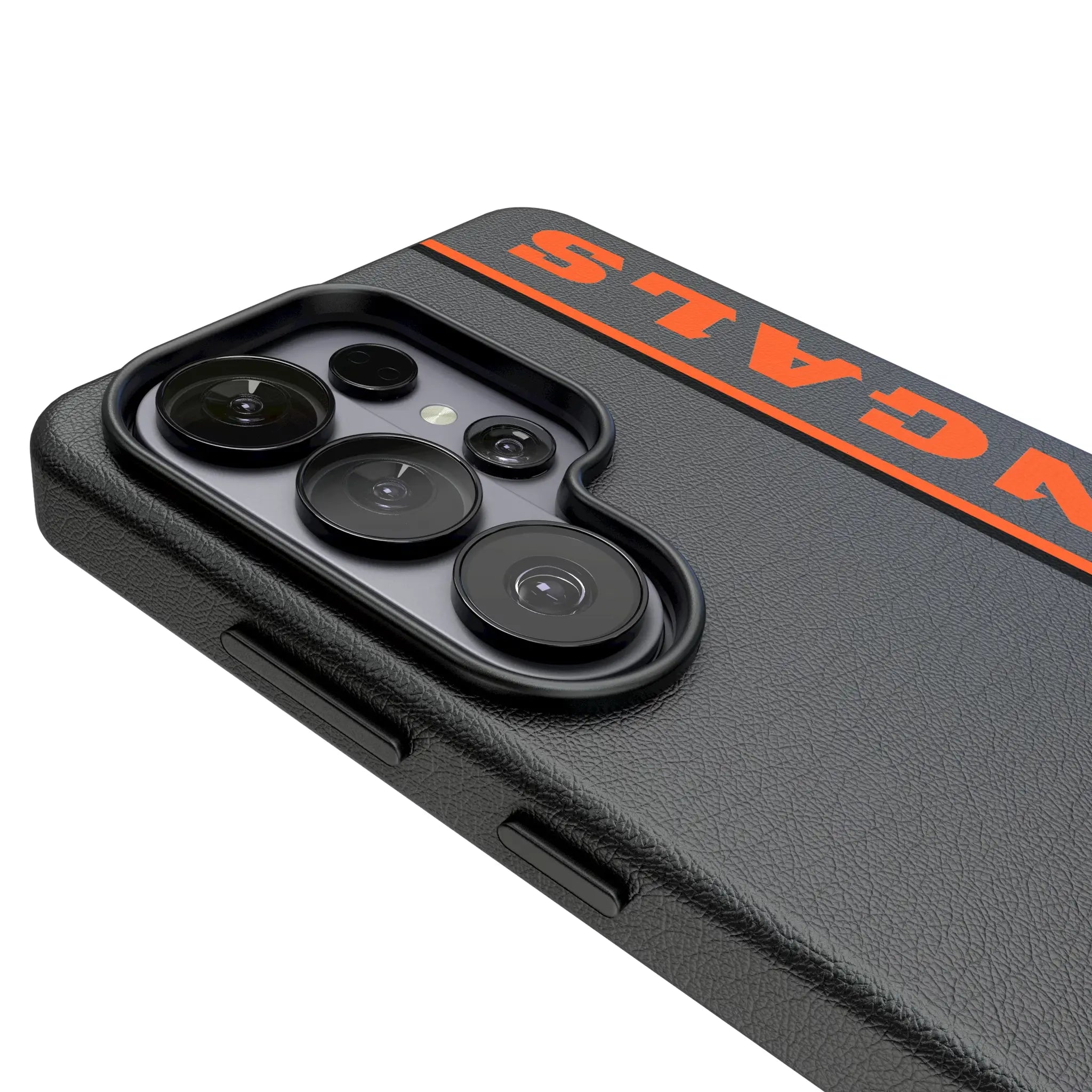 Cincinnati Bengals Sidebar Galaxy MagSafe Compatible Phone Case for Samsung Galaxy - Detail#Device_Galaxy S26 Ultra