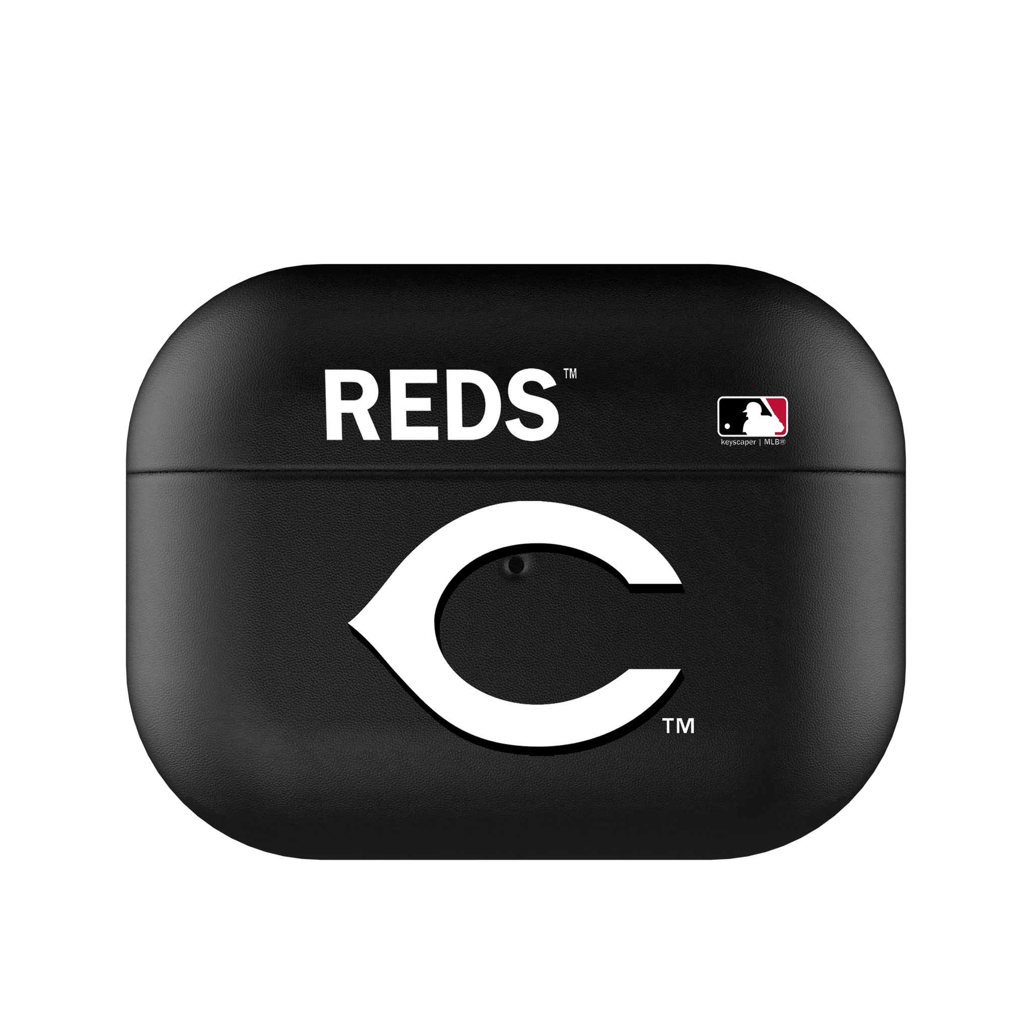 Cincinnati Reds Insignia AirPods AirPod Case Cover#Device_AirPods Pro 1st Gen