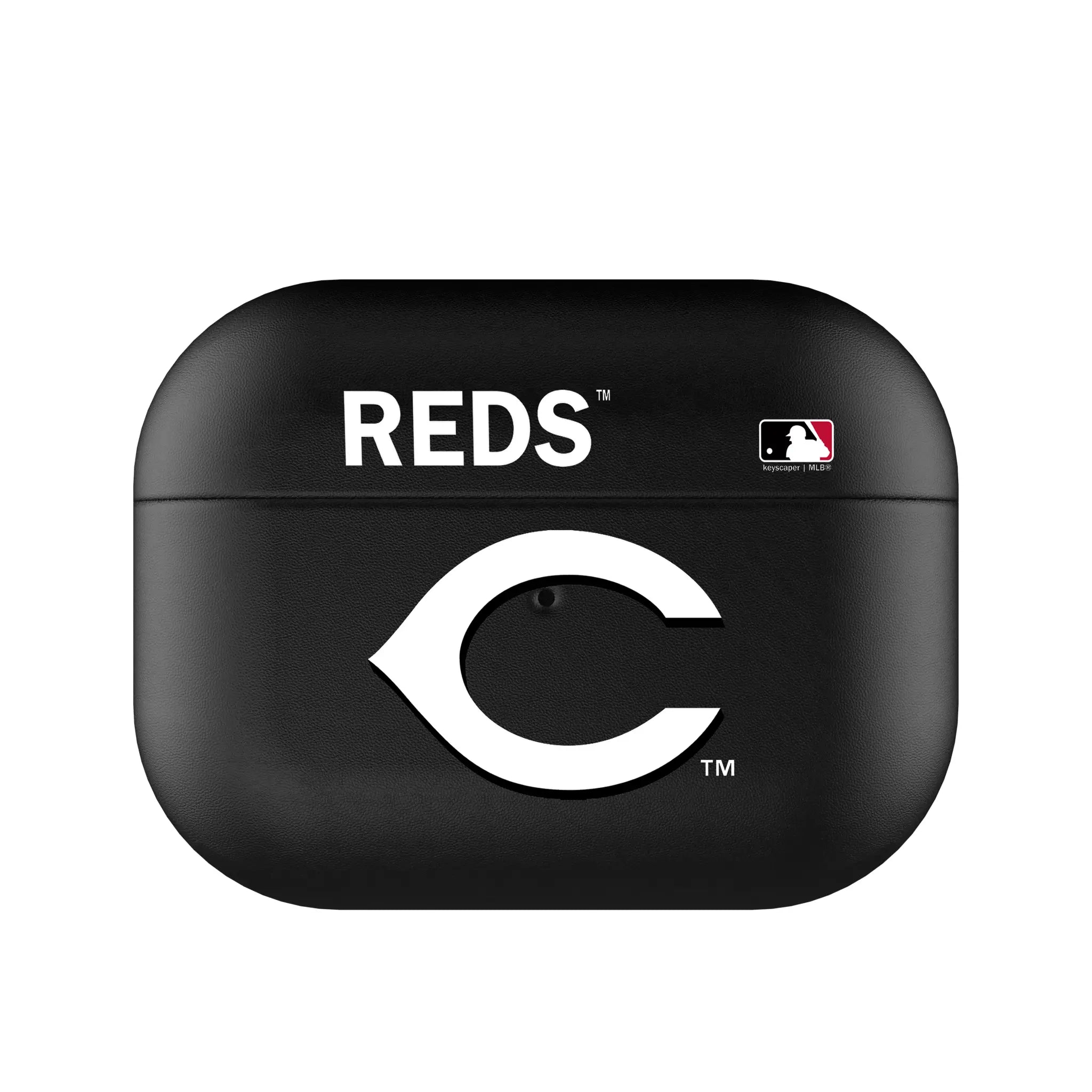 Cincinnati Reds Insignia AirPods AirPod Case Cover#Device_AirPods Pro 1st Gen