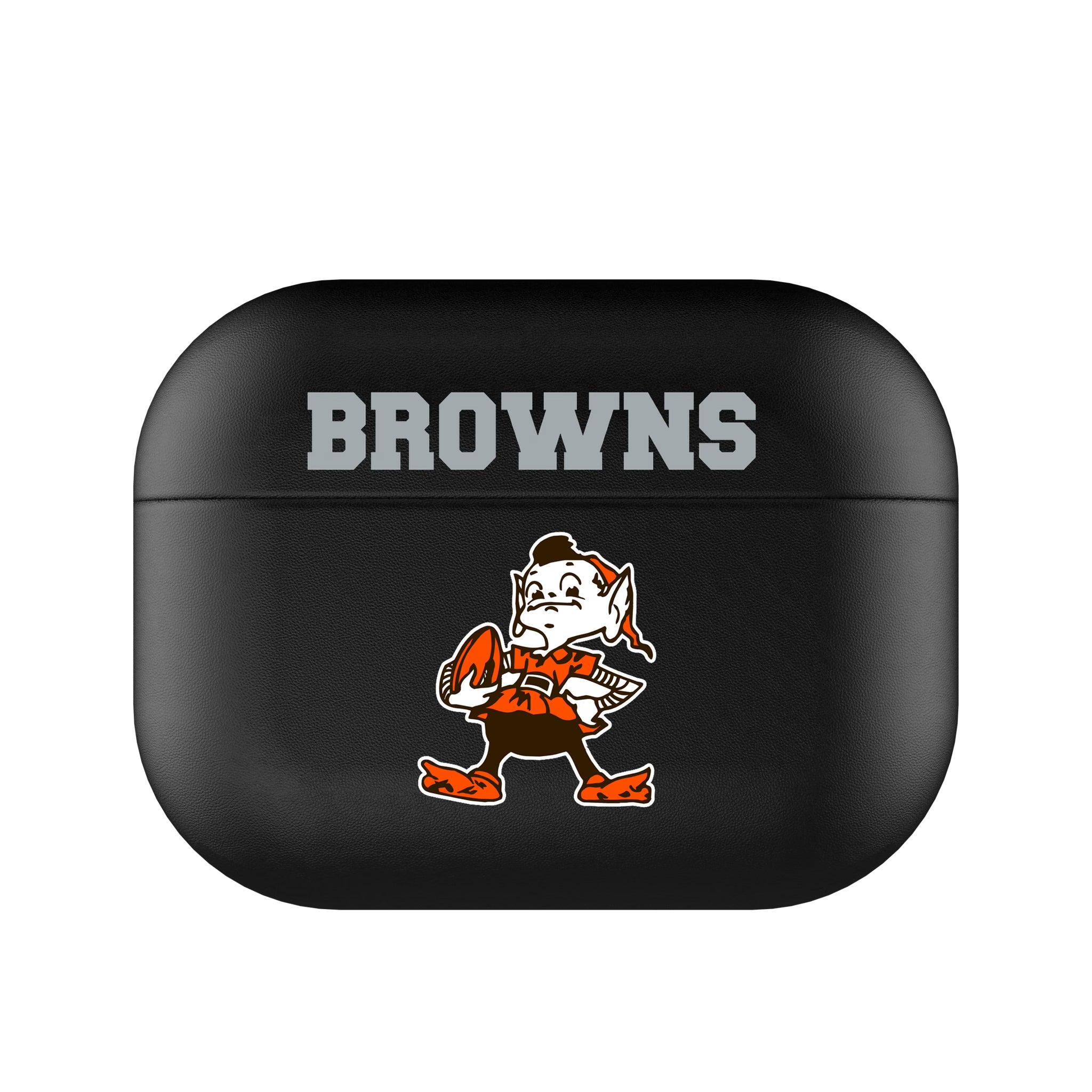 Cleveland Browns Historic Collection Insignia AirPods AirPod Case Cover#Device_AirPods Pro 2nd Gen
