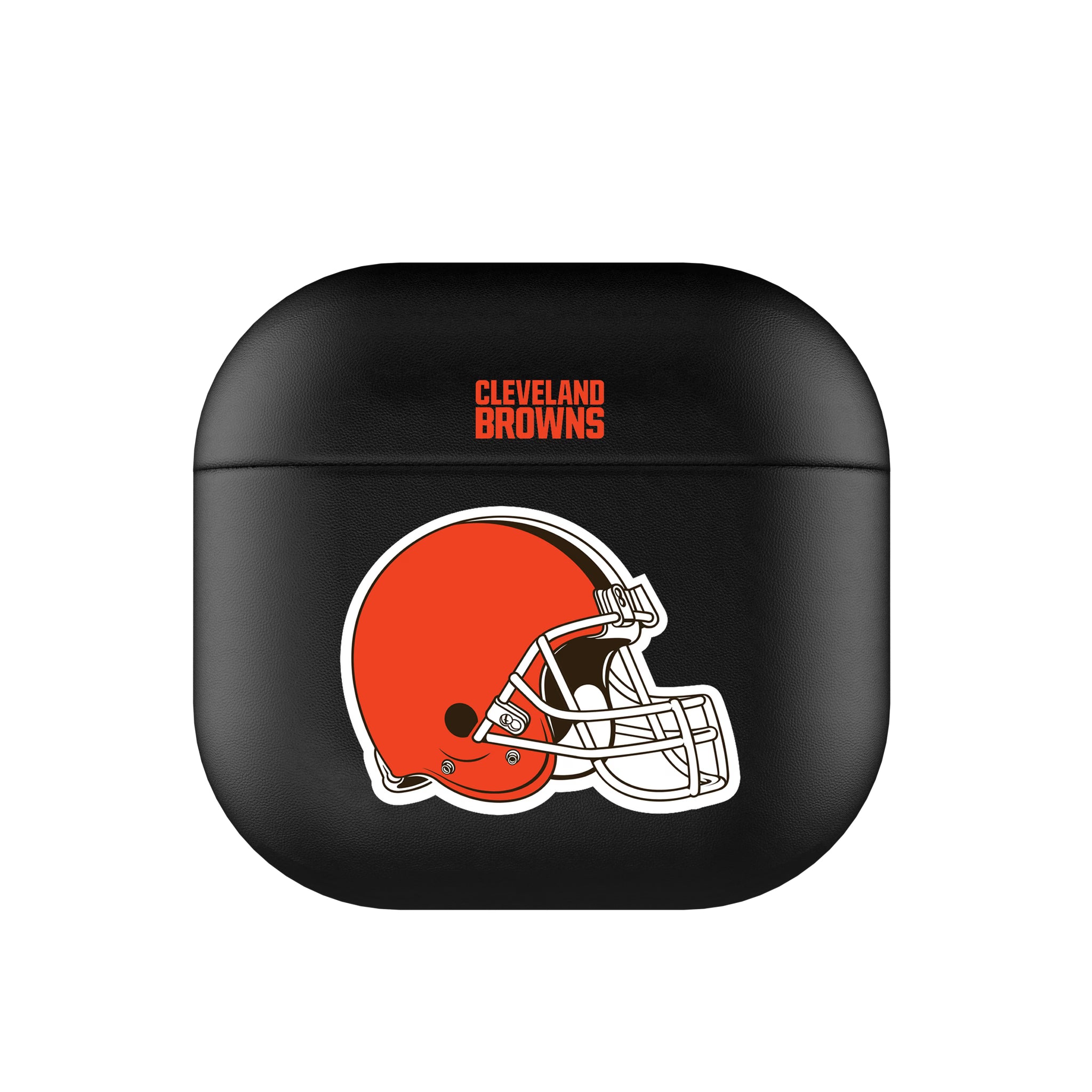 Cleveland Browns Insignia AirPods AirPod Case Cover#Device_AirPods 4