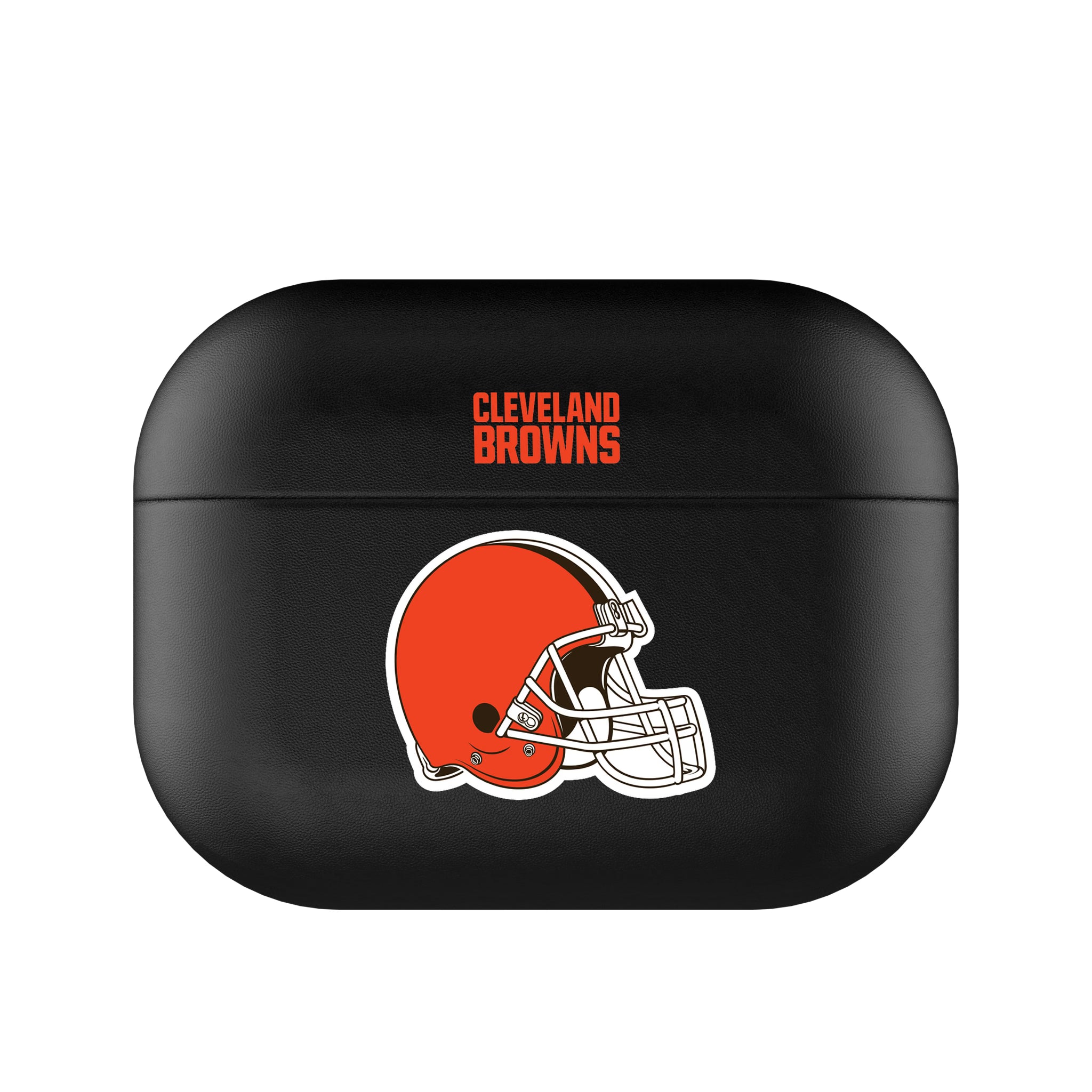 Cleveland Browns Insignia AirPods AirPod Case Cover#Device_AirPods Pro 1st Gen