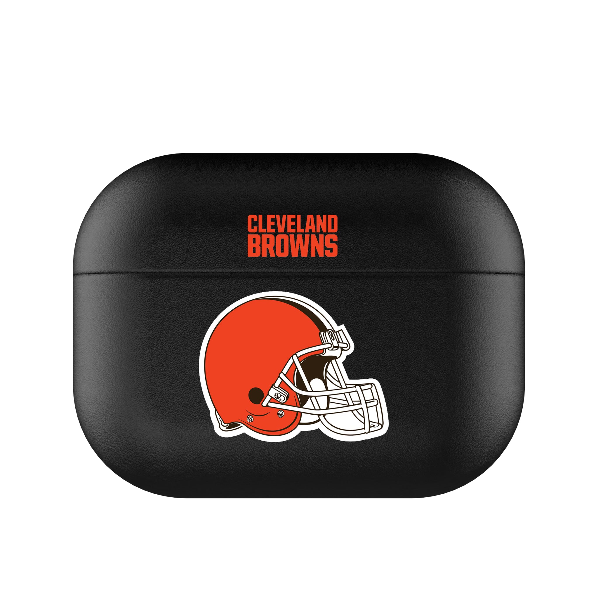 Cleveland Browns Insignia AirPods AirPod Case Cover#Device_AirPods Pro 2nd Gen