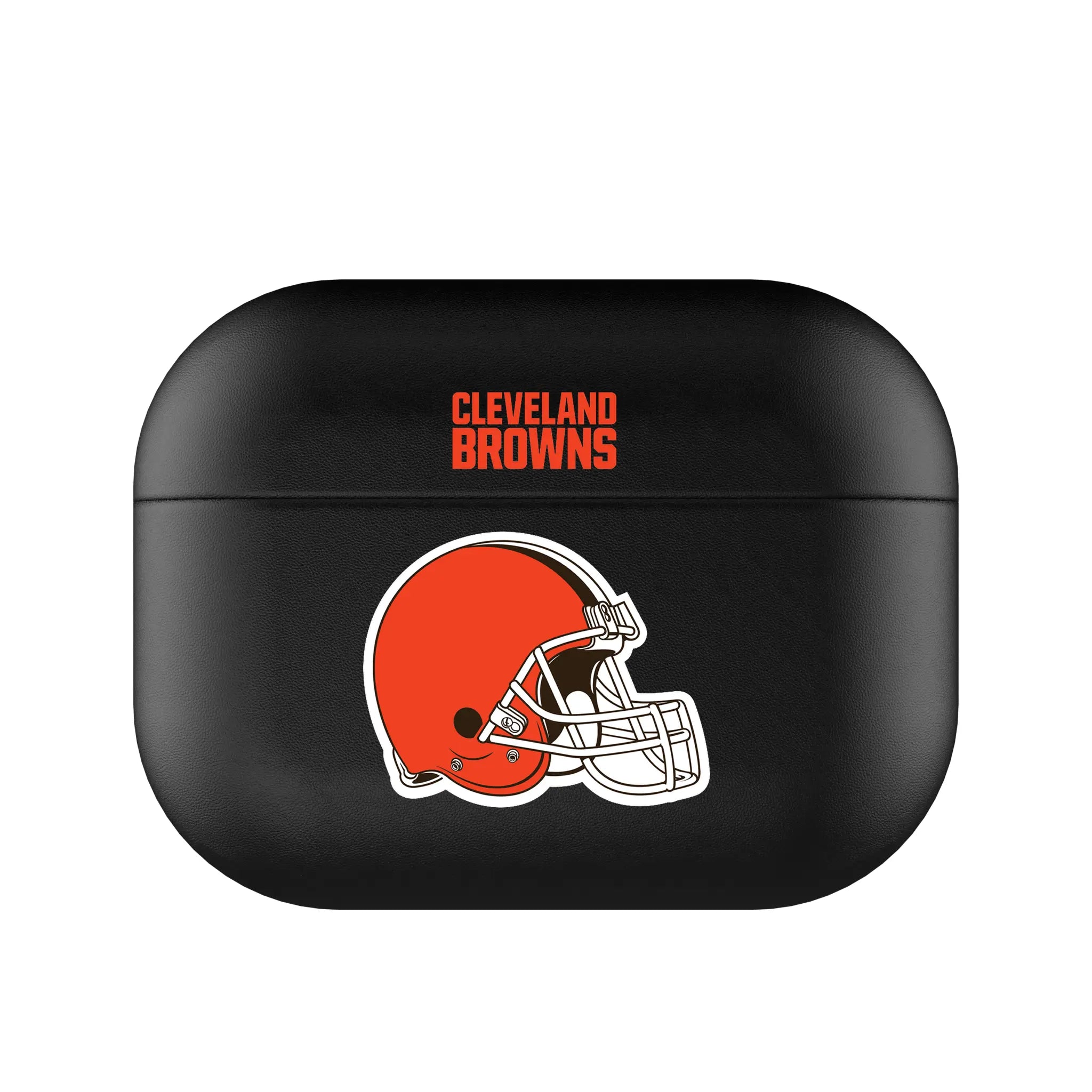 Cleveland Browns Insignia AirPods AirPod Case Cover#Device_AirPods Pro 2nd Gen