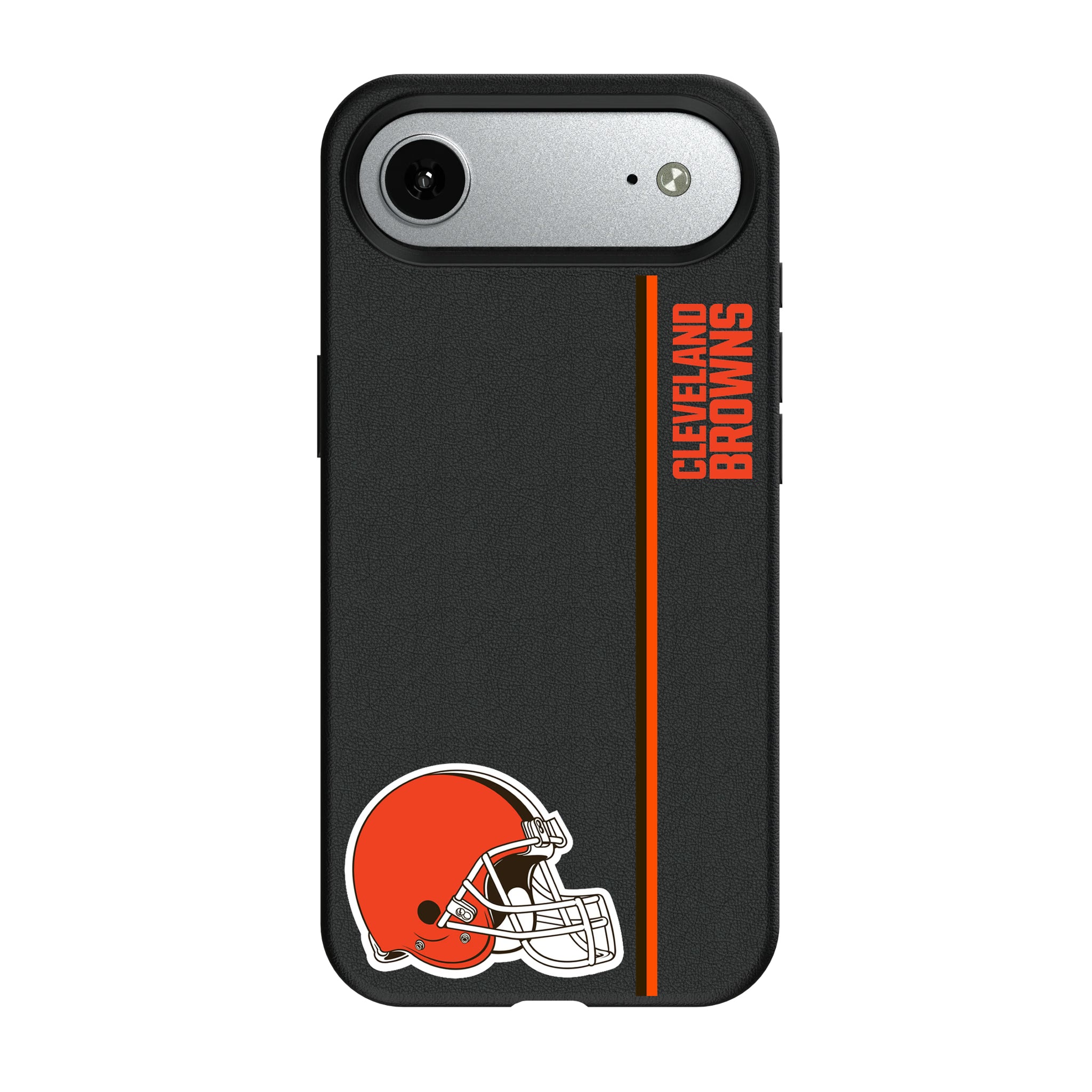 Cleveland Browns Sidebar iPhone MagSafe Compatible Phone Case for Apple iPhone#Device_iPhone Air