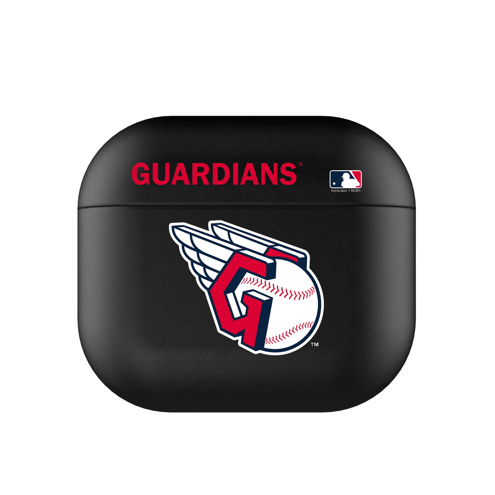 Cleveland Guardians Insignia AirPods AirPod Case Cover#Device_AirPods 3rd Gen