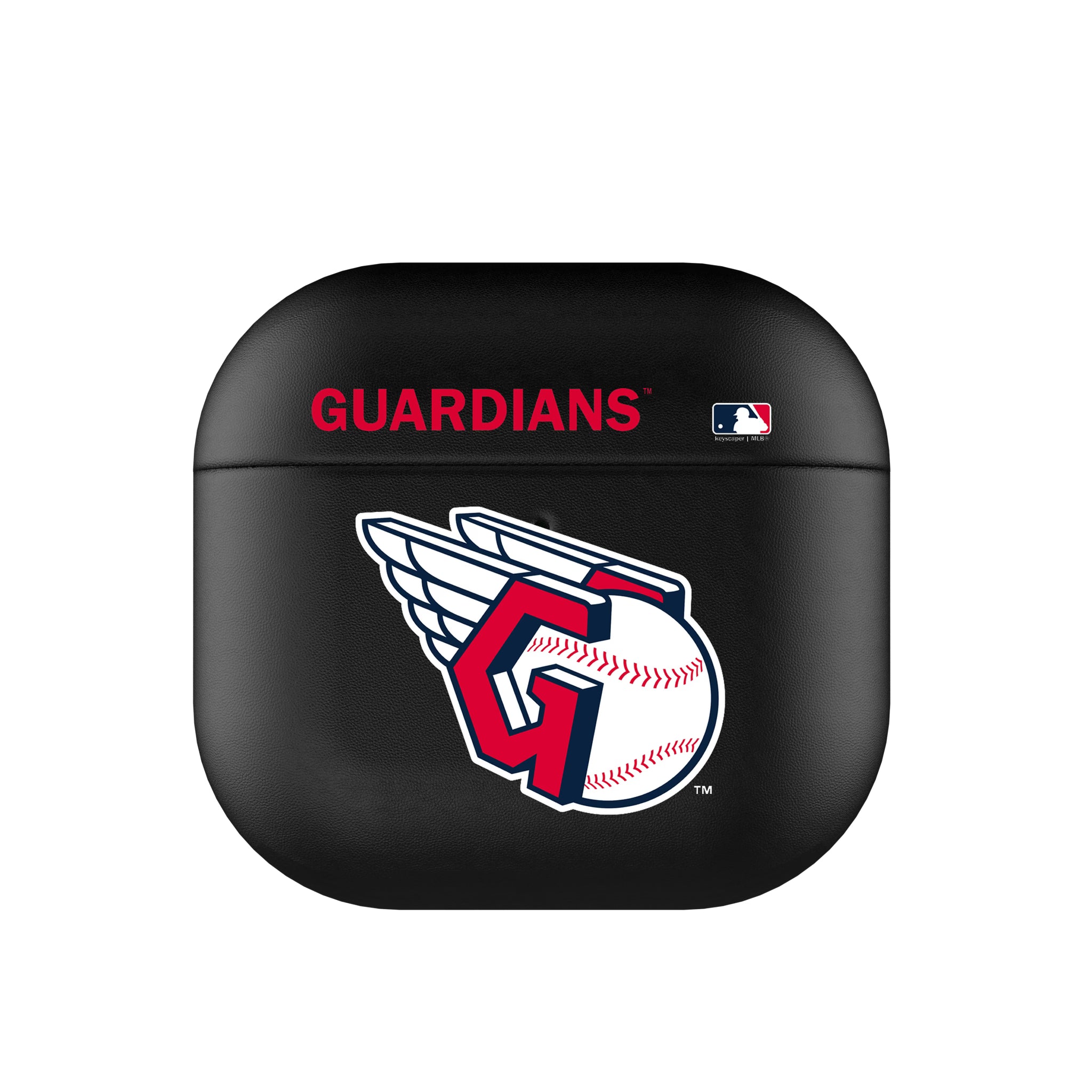 Cleveland Guardians Insignia AirPods AirPod Case Cover#Device_AirPods 4