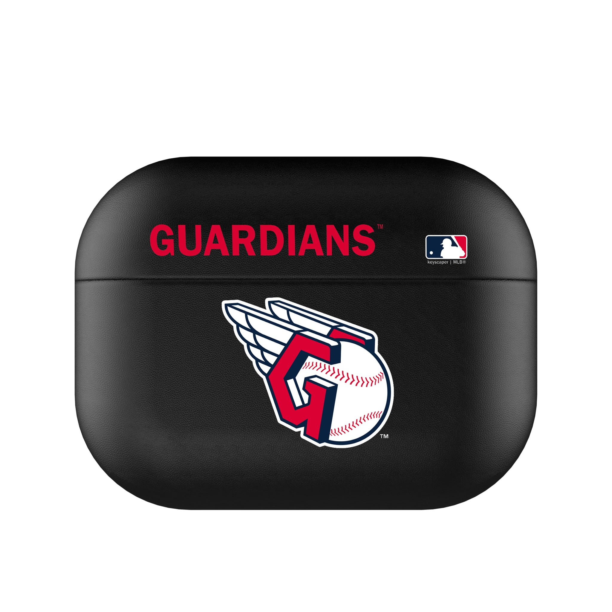 Cleveland Guardians Insignia AirPods AirPod Case Cover#Device_AirPods Pro 1st Gen