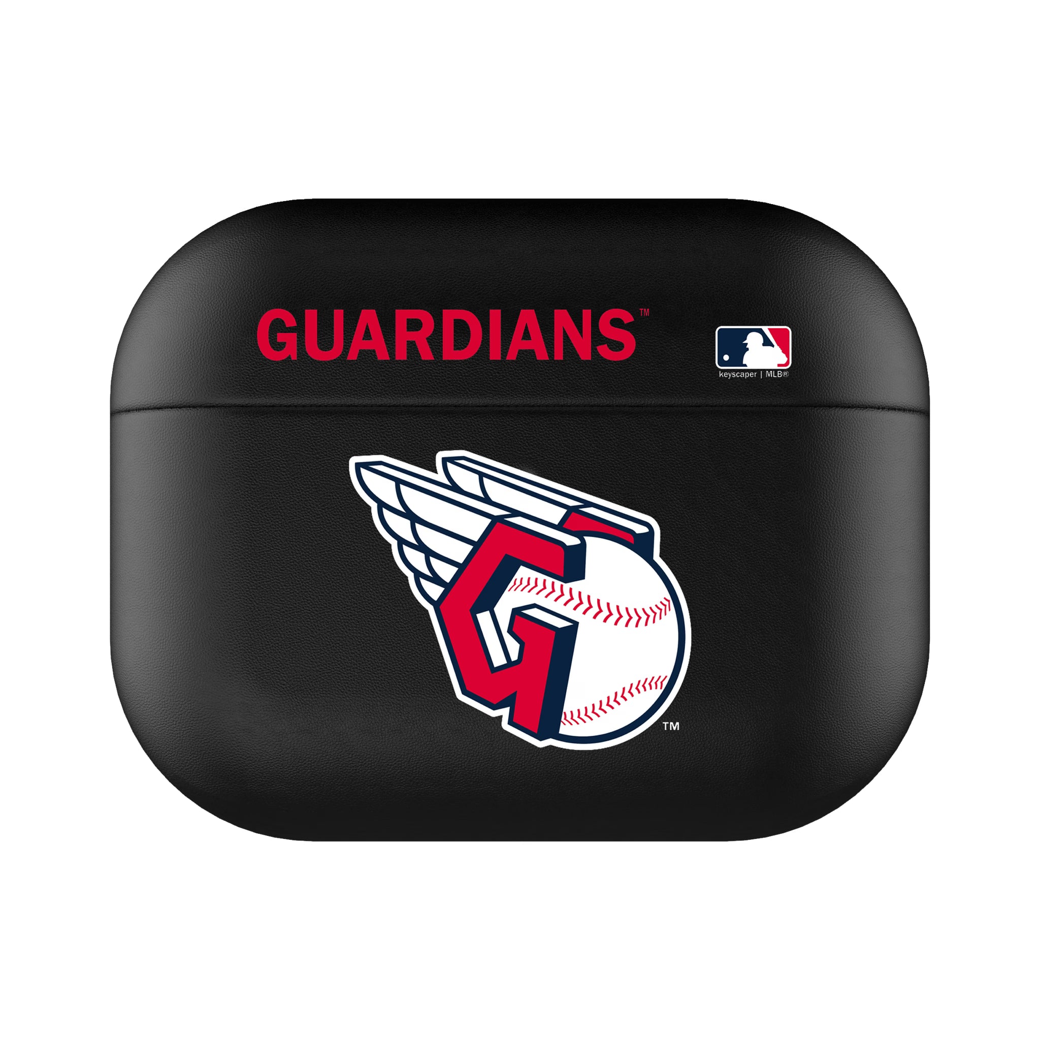 Cleveland Guardians Insignia AirPods AirPod Case Cover#Device_AirPods Pro 3