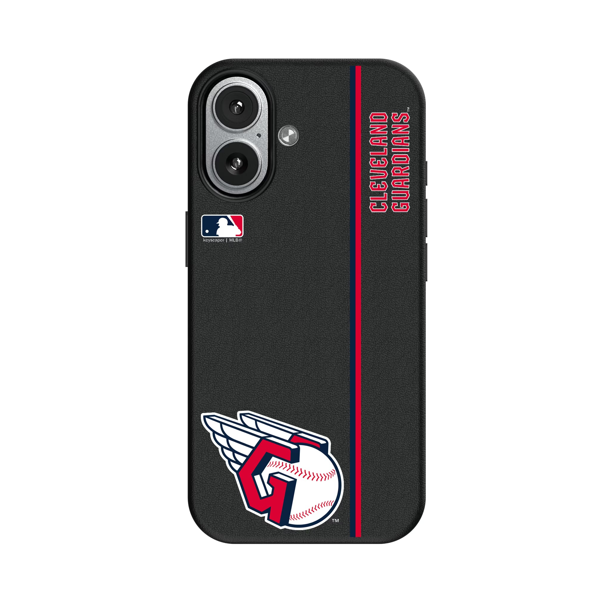 Cleveland Guardians Sidebar iPhone MagSafe Compatible Phone Case for Apple iPhone#Device_iPhone 17