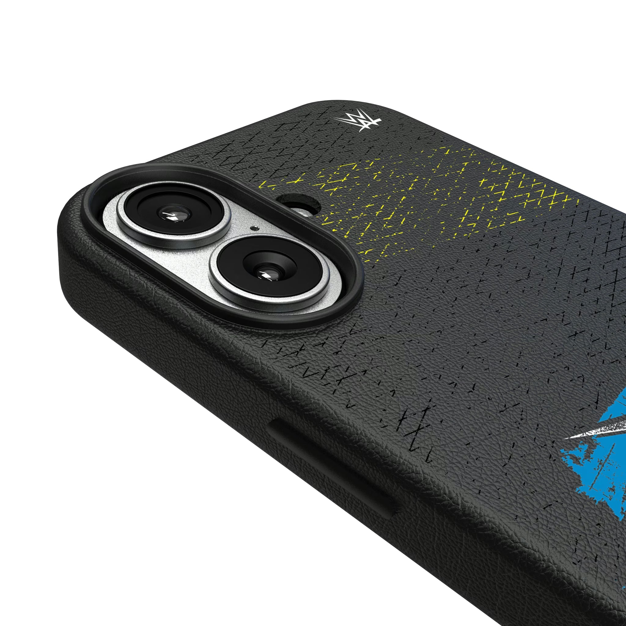 CM Punk Steel iPhone MagSafe Compatible Phone Case for Apple iPhone - Detail#Device_iPhone 17