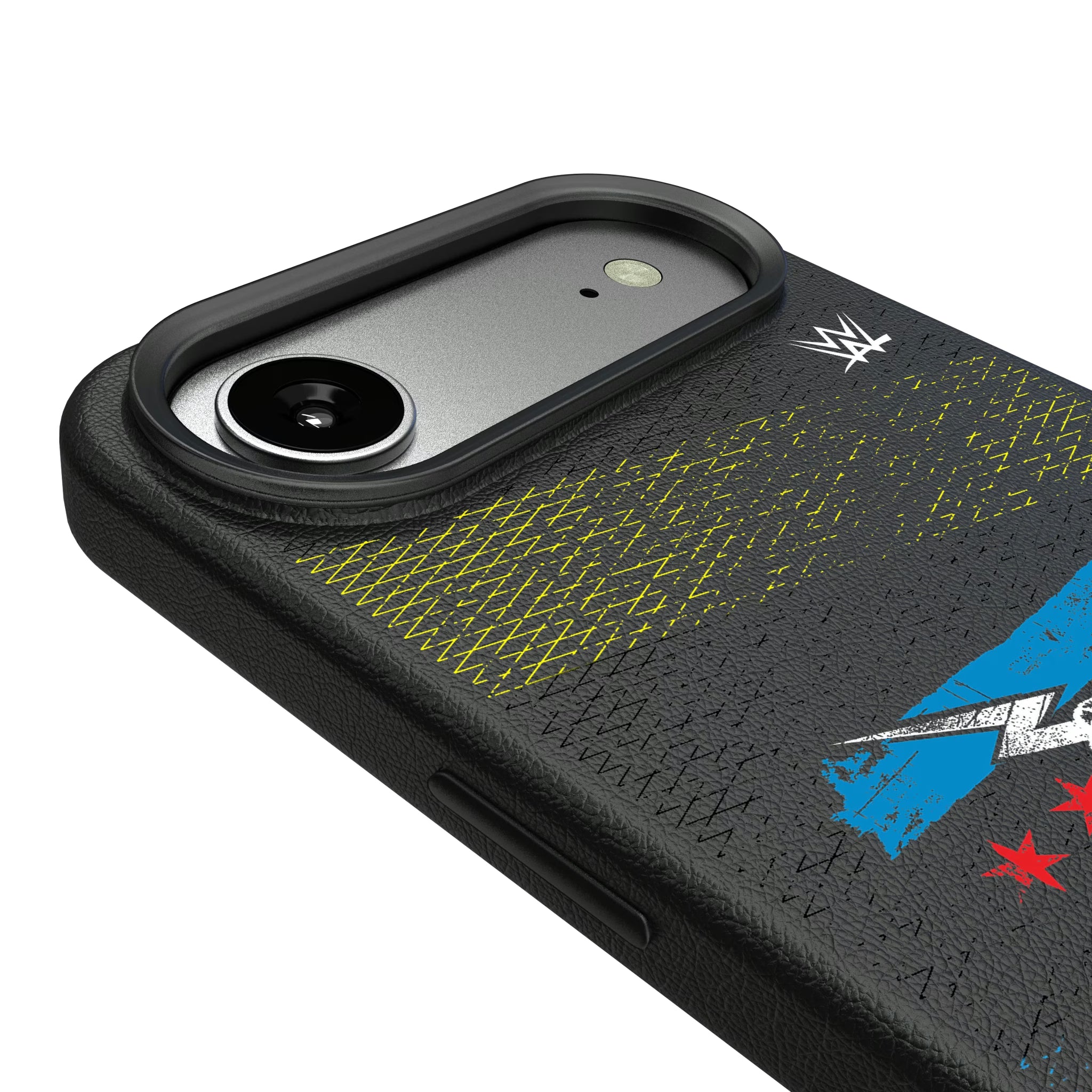 CM Punk Steel iPhone MagSafe Compatible Phone Case for Apple iPhone - Detail#Device_iPhone Air