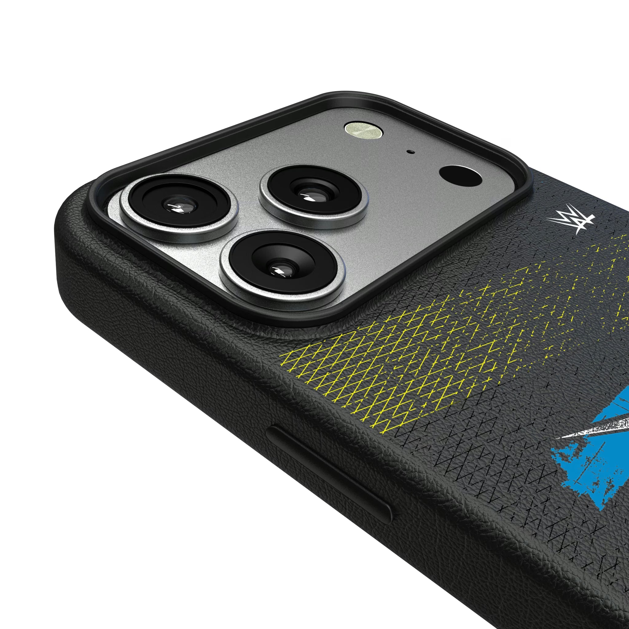 CM Punk Steel iPhone MagSafe Compatible Phone Case for Apple iPhone - Detail#Device_iPhone 17 Pro