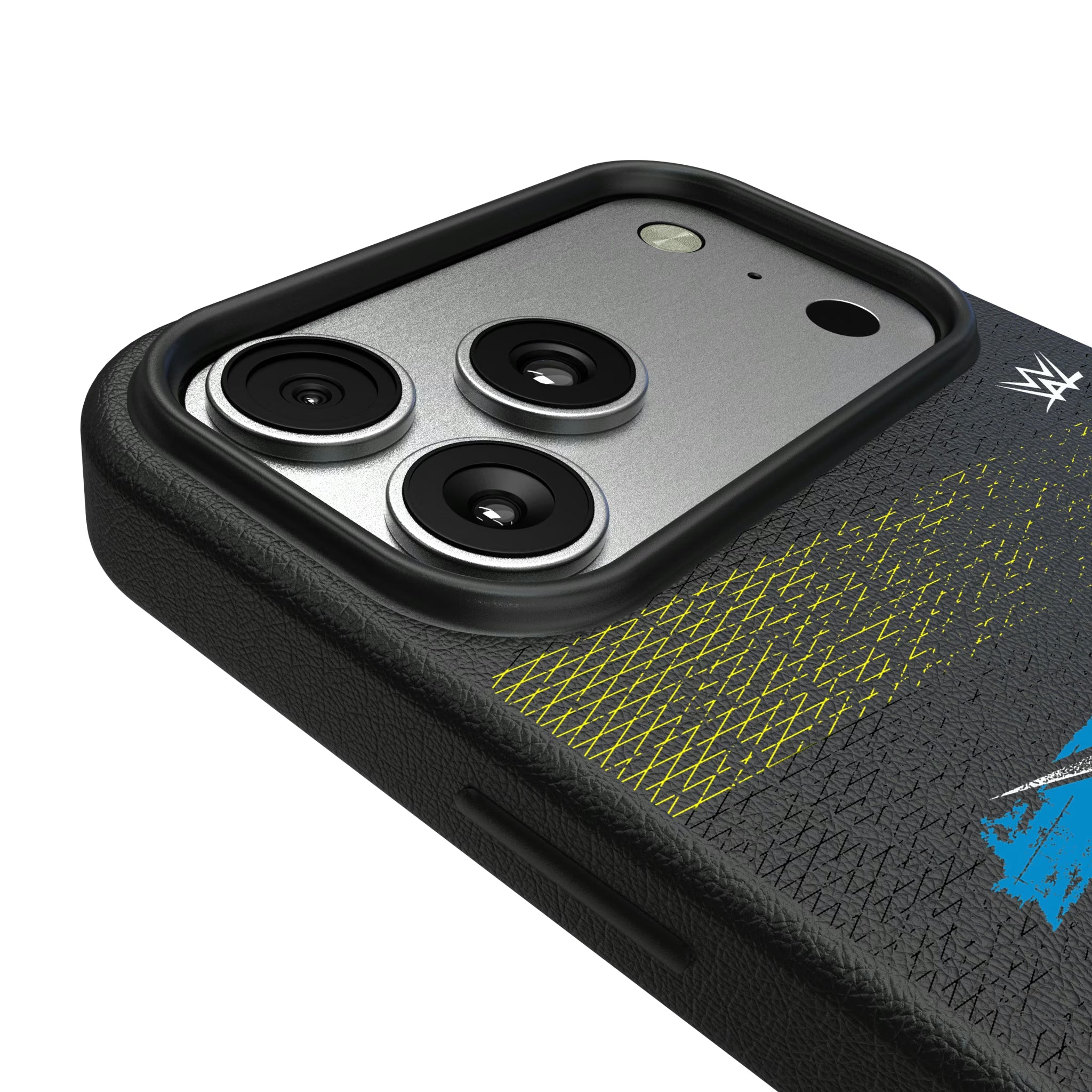 CM Punk Steel iPhone MagSafe Compatible Phone Case for Apple iPhone - Detail#Device_iPhone 17 Pro Max