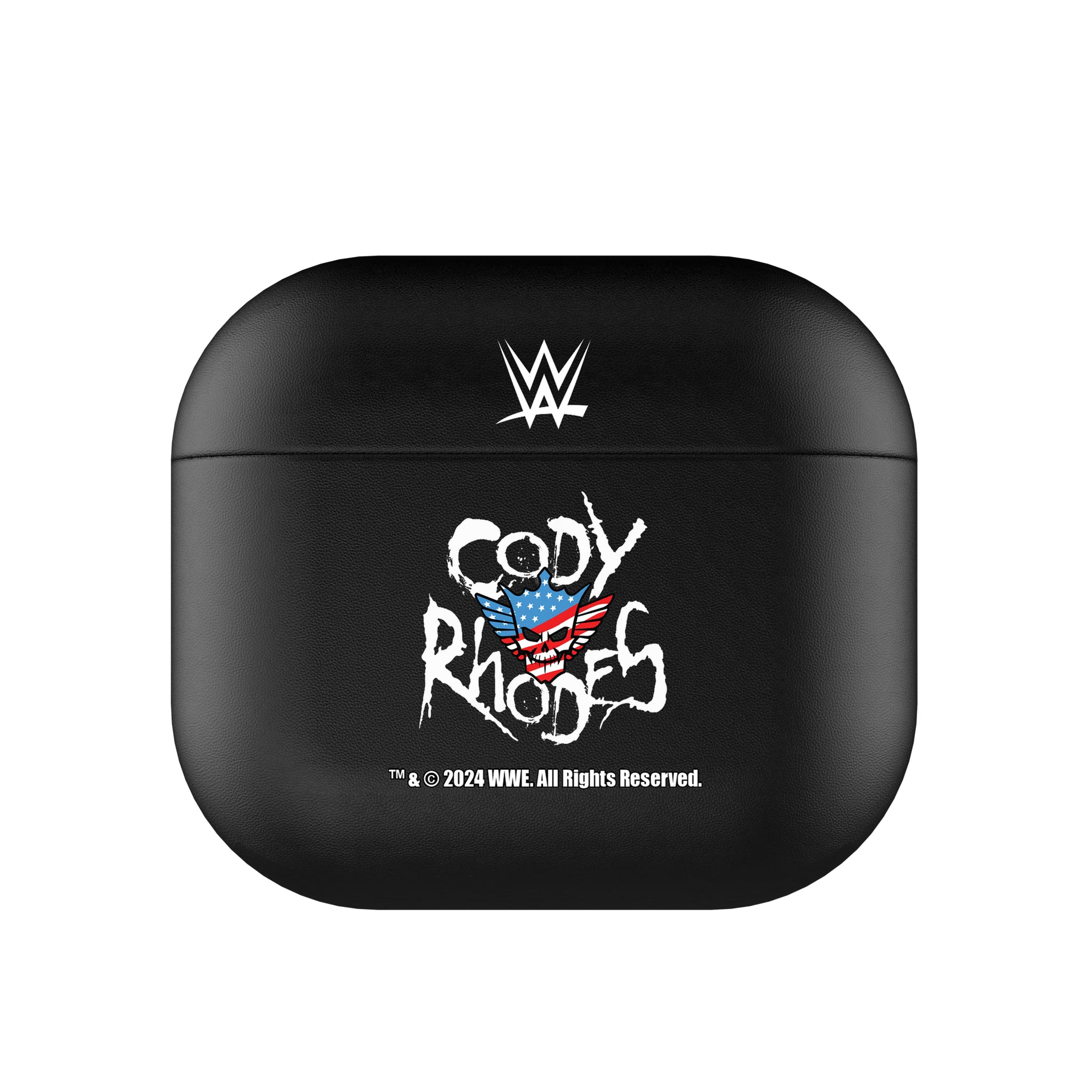 Cody Rhodes Clean AirPods AirPod Case Cover#Device_AirPods 3rd Gen