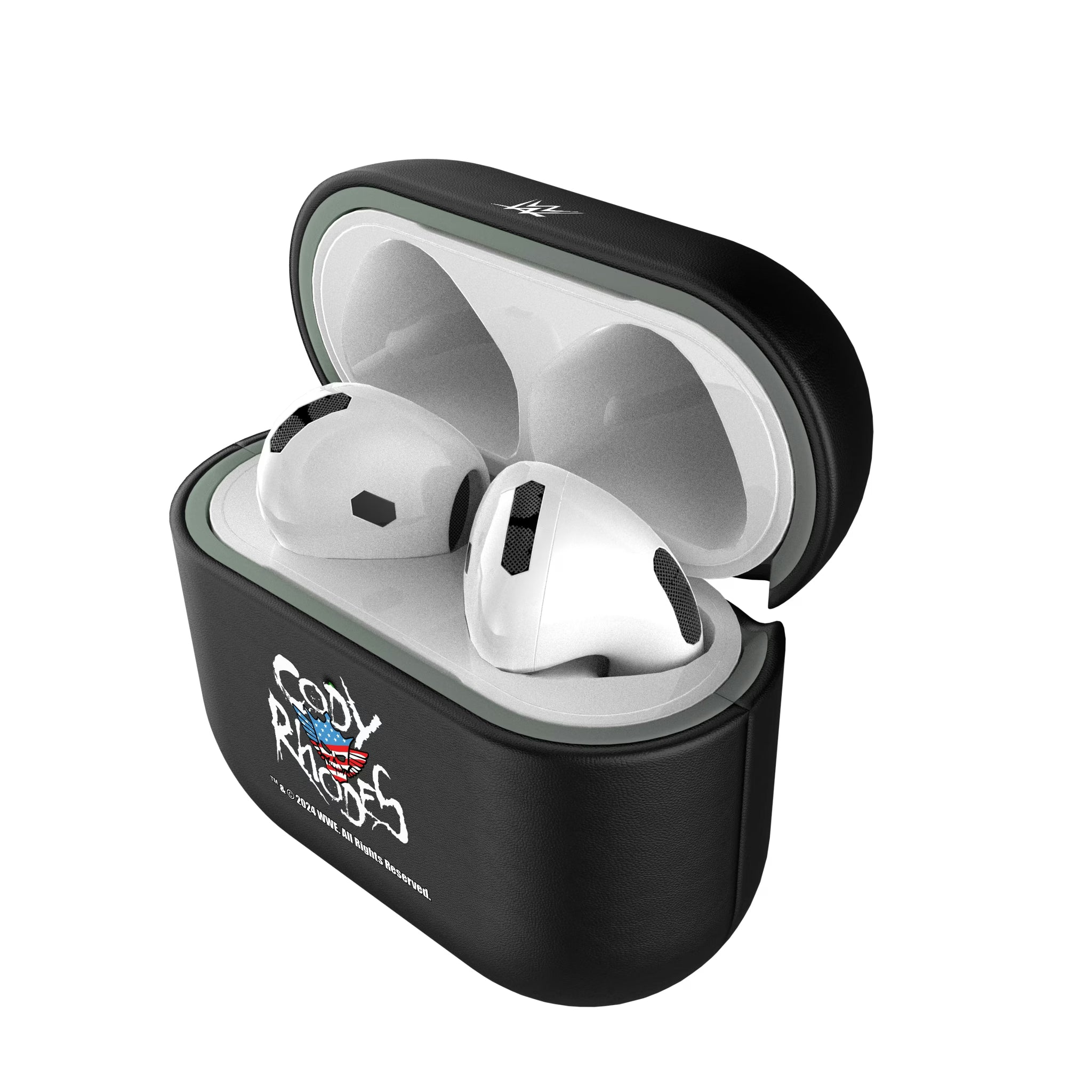 Cody Rhodes Clean AirPods AirPod Case Cover#Device_AirPods 4