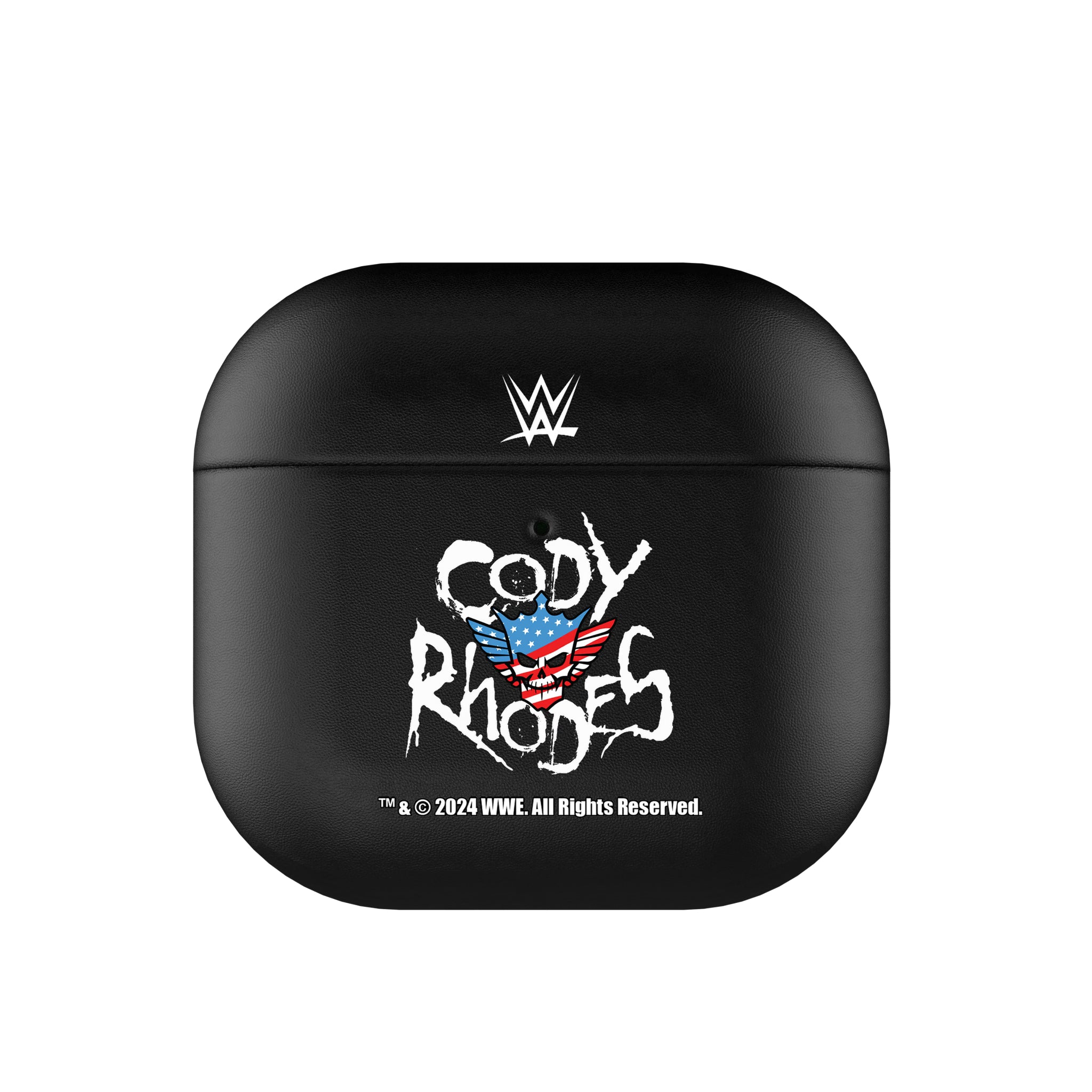 Cody Rhodes Clean AirPods AirPod Case Cover#Device_AirPods 4