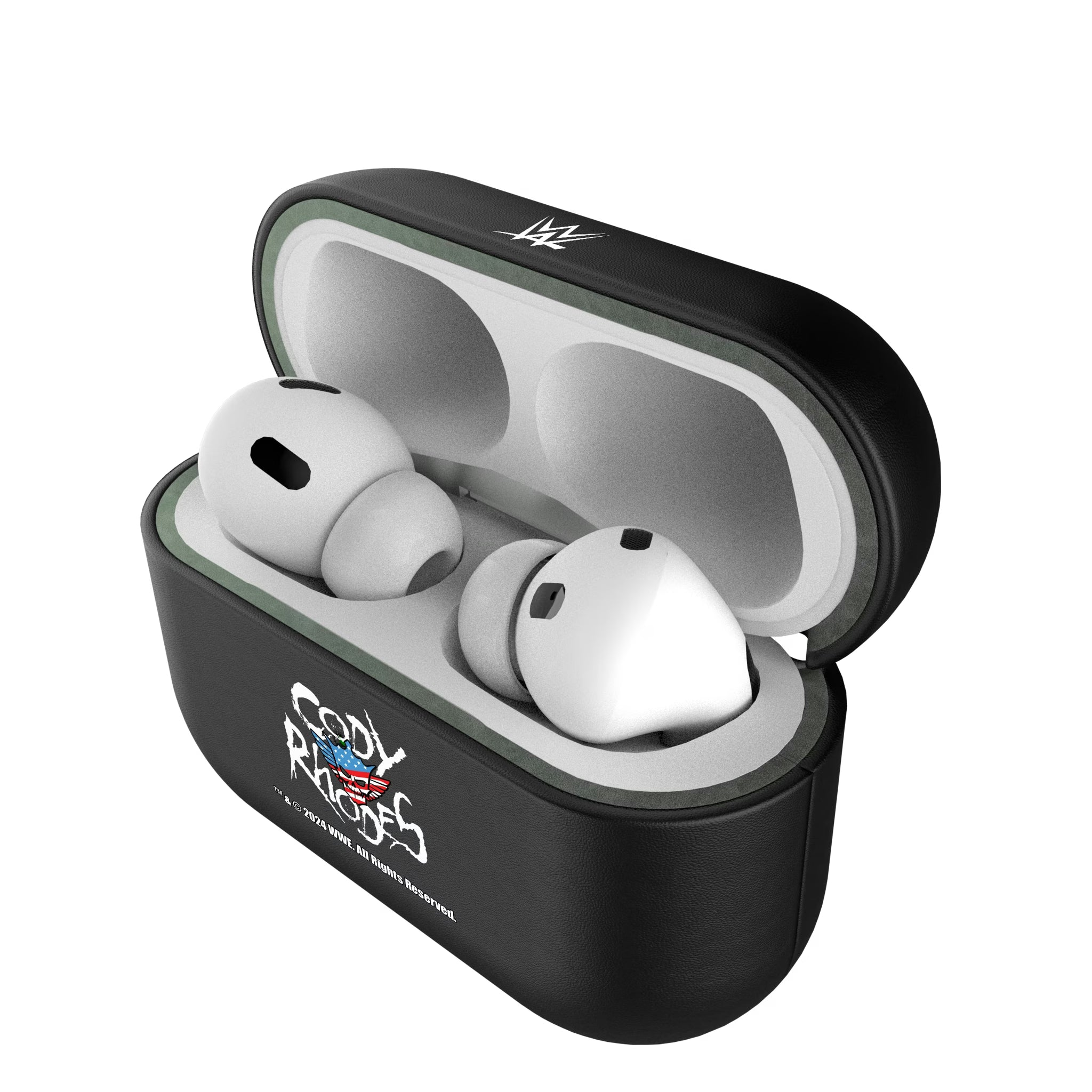 Cody Rhodes Clean AirPods AirPod Case Cover#Device_AirPods Pro 1st Gen