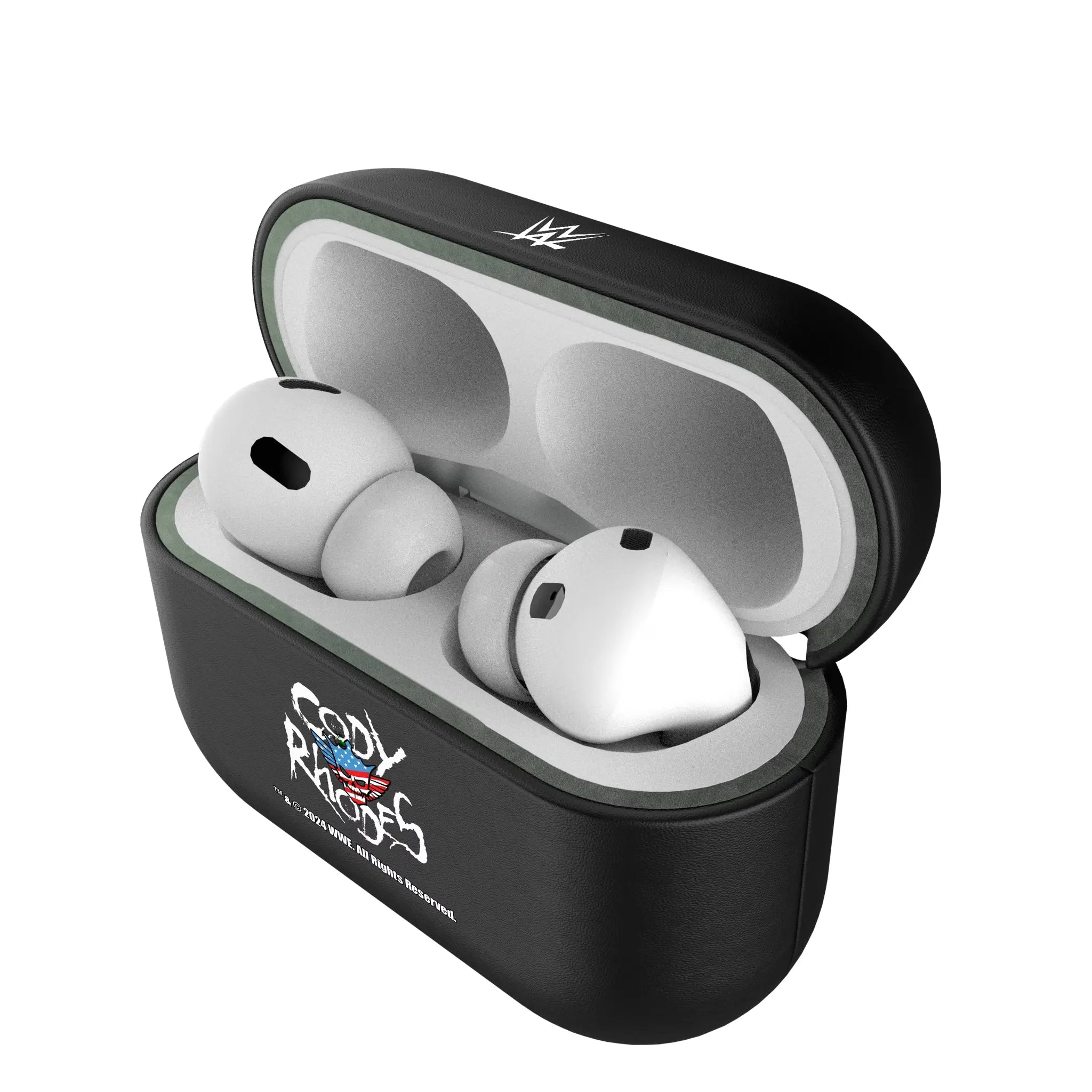 Cody Rhodes Clean AirPods AirPod Case Cover#Device_AirPods Pro 1st Gen