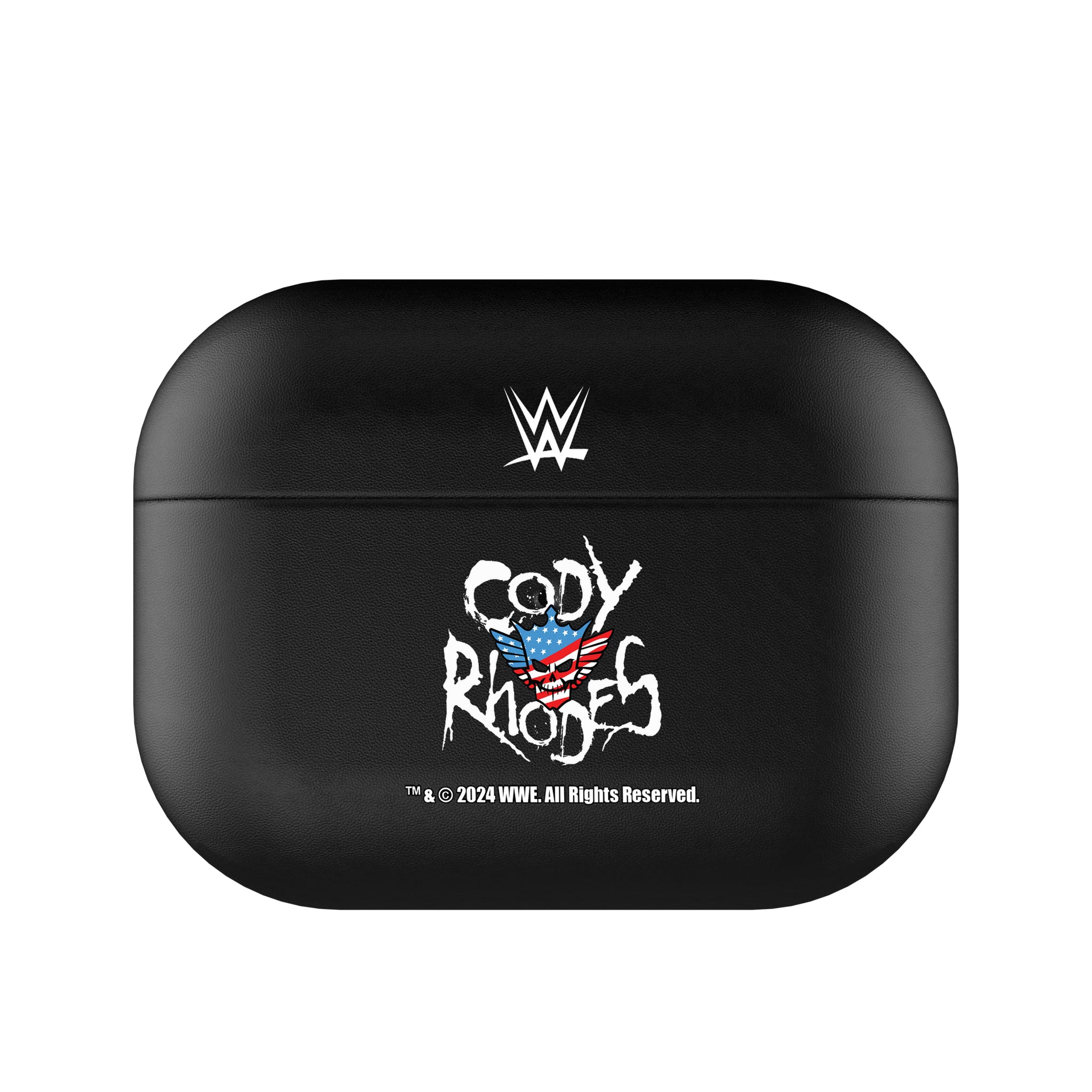 Cody Rhodes Clean AirPods AirPod Case Cover#Device_AirPods Pro 1st Gen