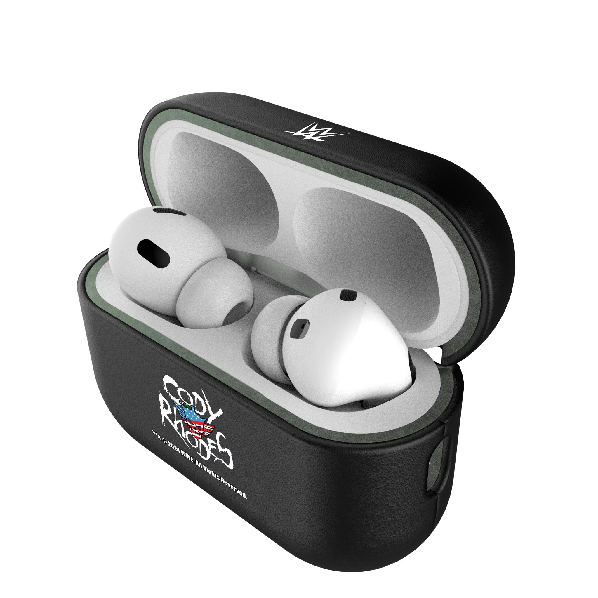 Cody Rhodes Clean AirPods AirPod Case Cover#Device_AirPods Pro 2nd Gen