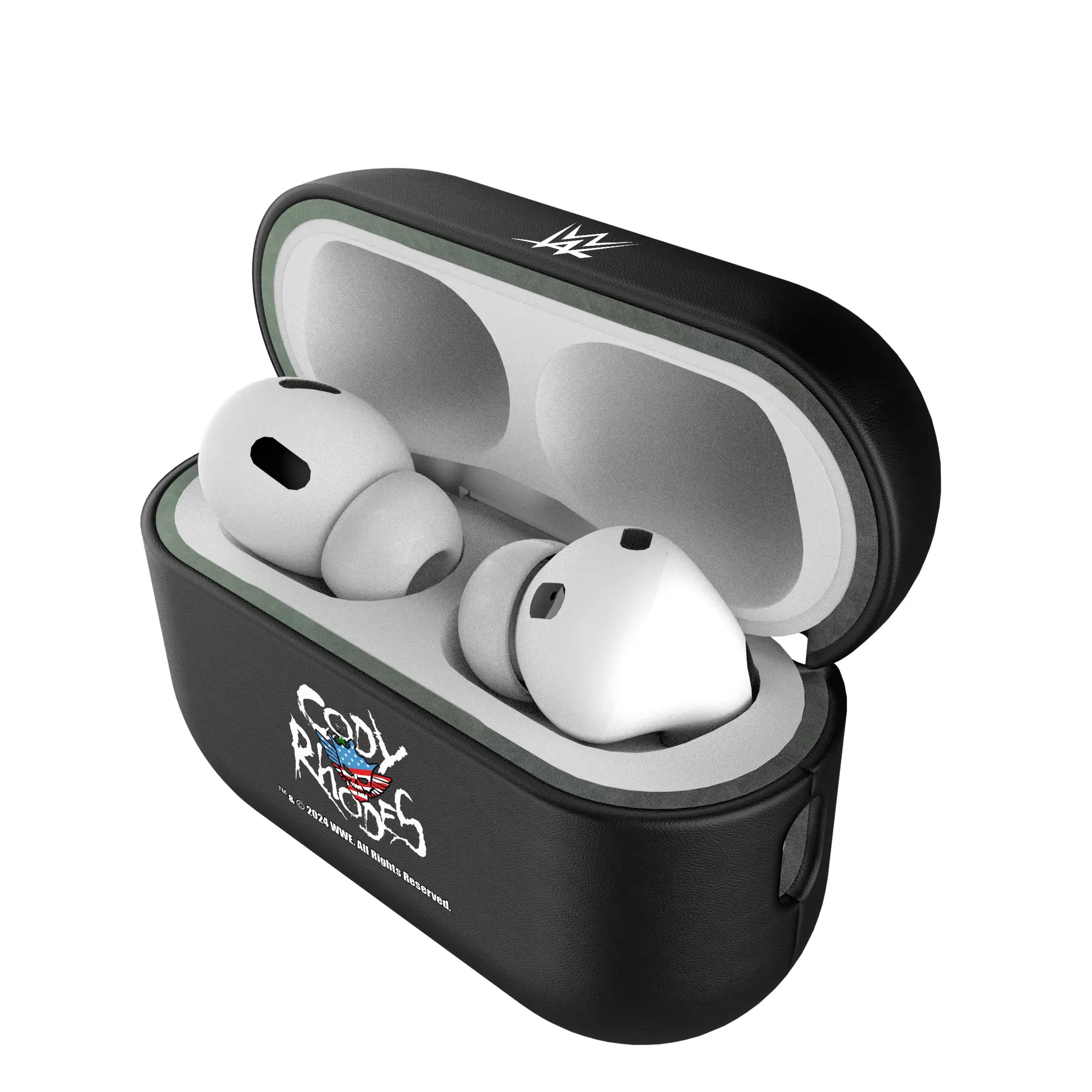 Cody Rhodes Clean AirPods AirPod Case Cover#Device_AirPods Pro 2nd Gen