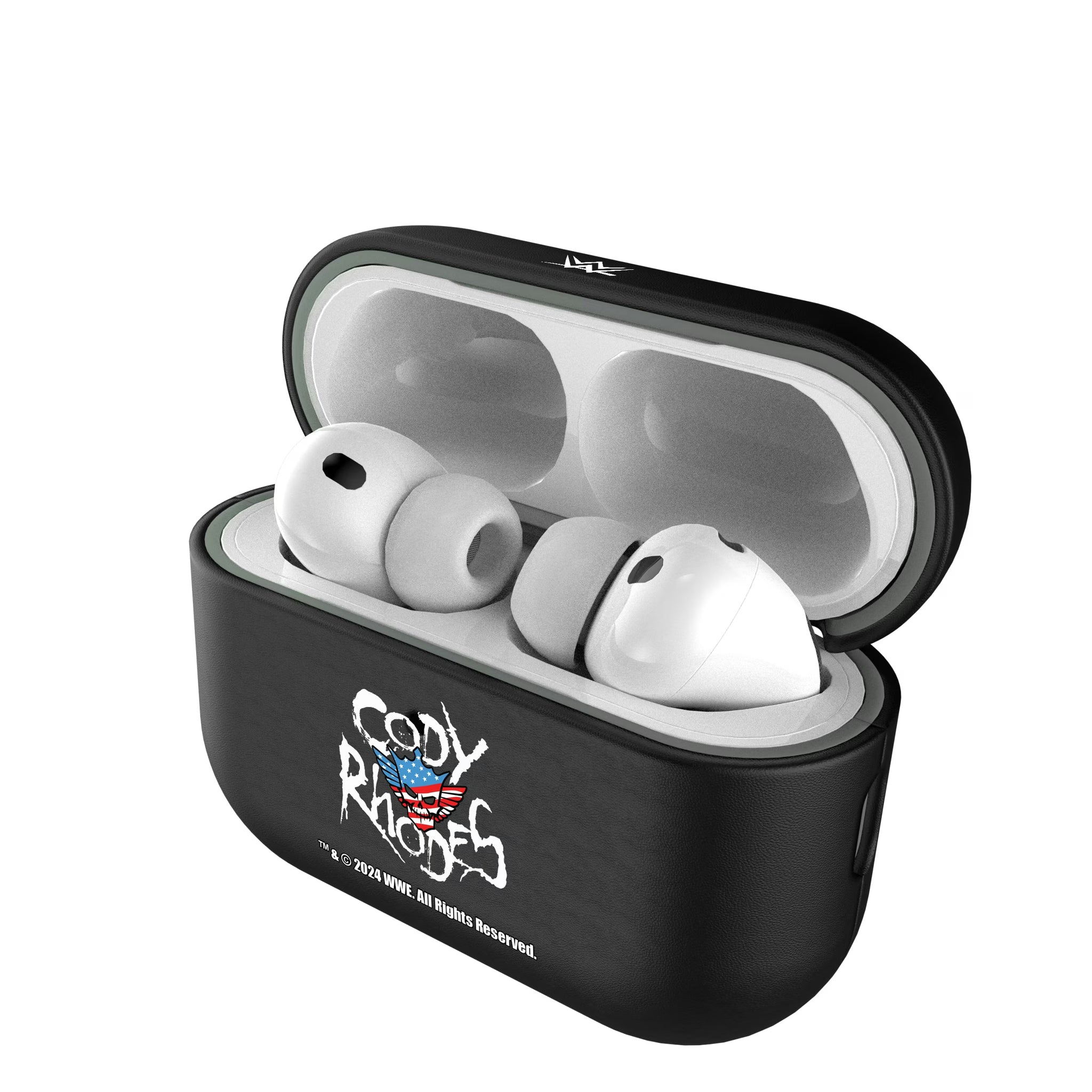 Cody Rhodes Clean AirPods AirPod Case Cover#Device_AirPods Pro 3