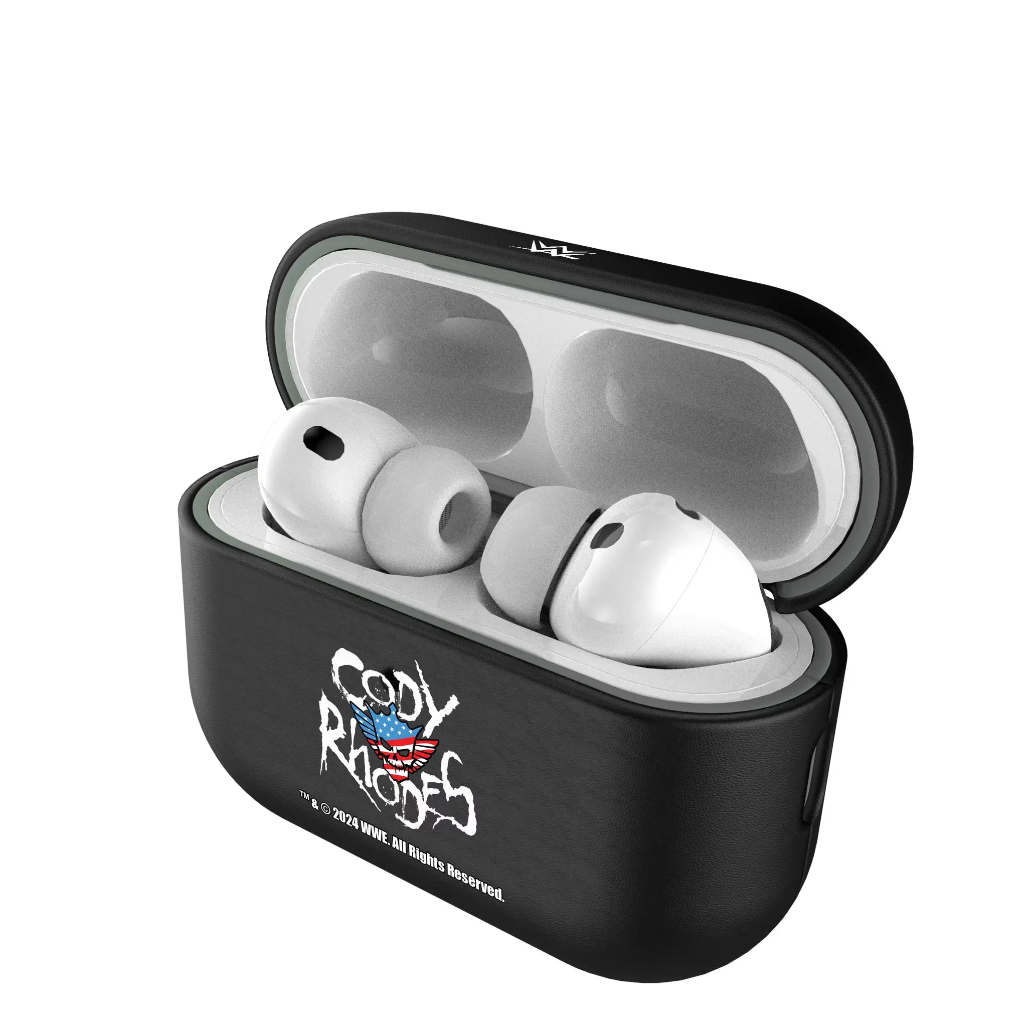 Cody Rhodes Clean AirPods AirPod Case Cover#Device_AirPods Pro 3