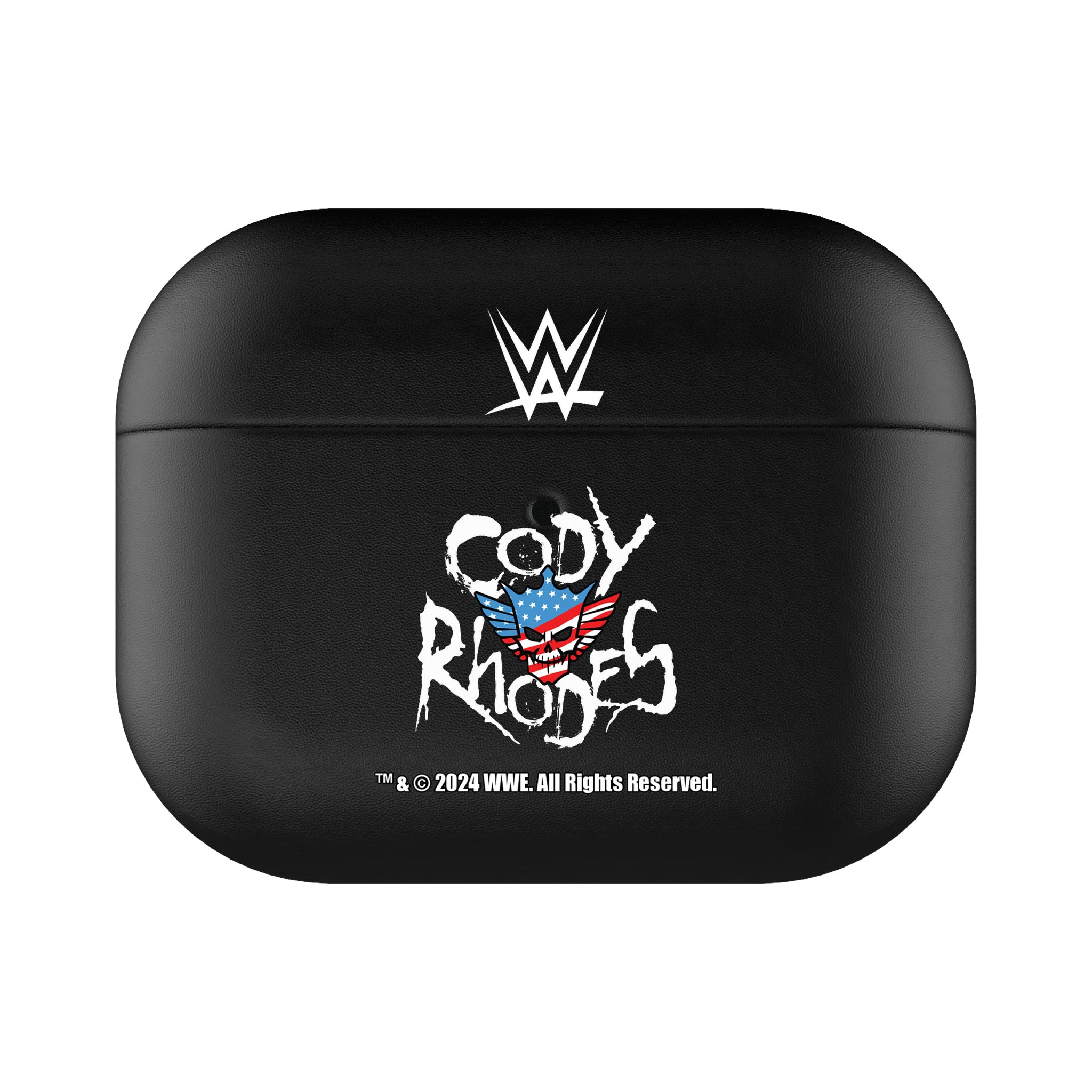 Cody Rhodes Clean AirPods AirPod Case Cover#Device_AirPods Pro 3