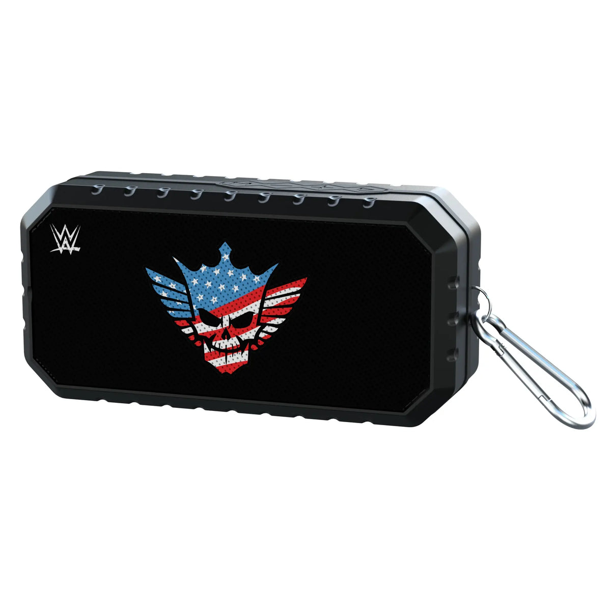 Cody Rhodes Clean Bluetooth Speaker