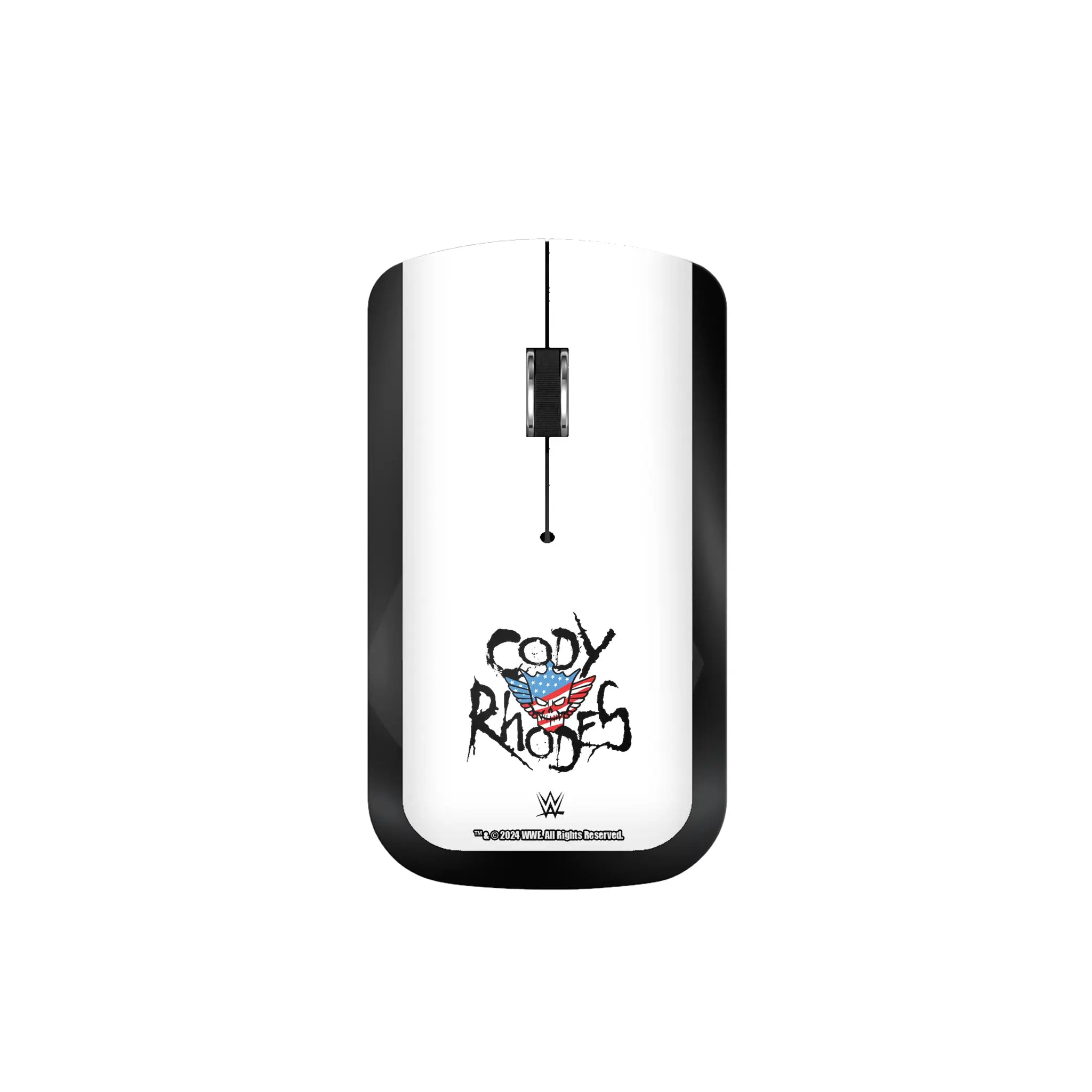 Cody Rhodes Clean Wireless Mouse