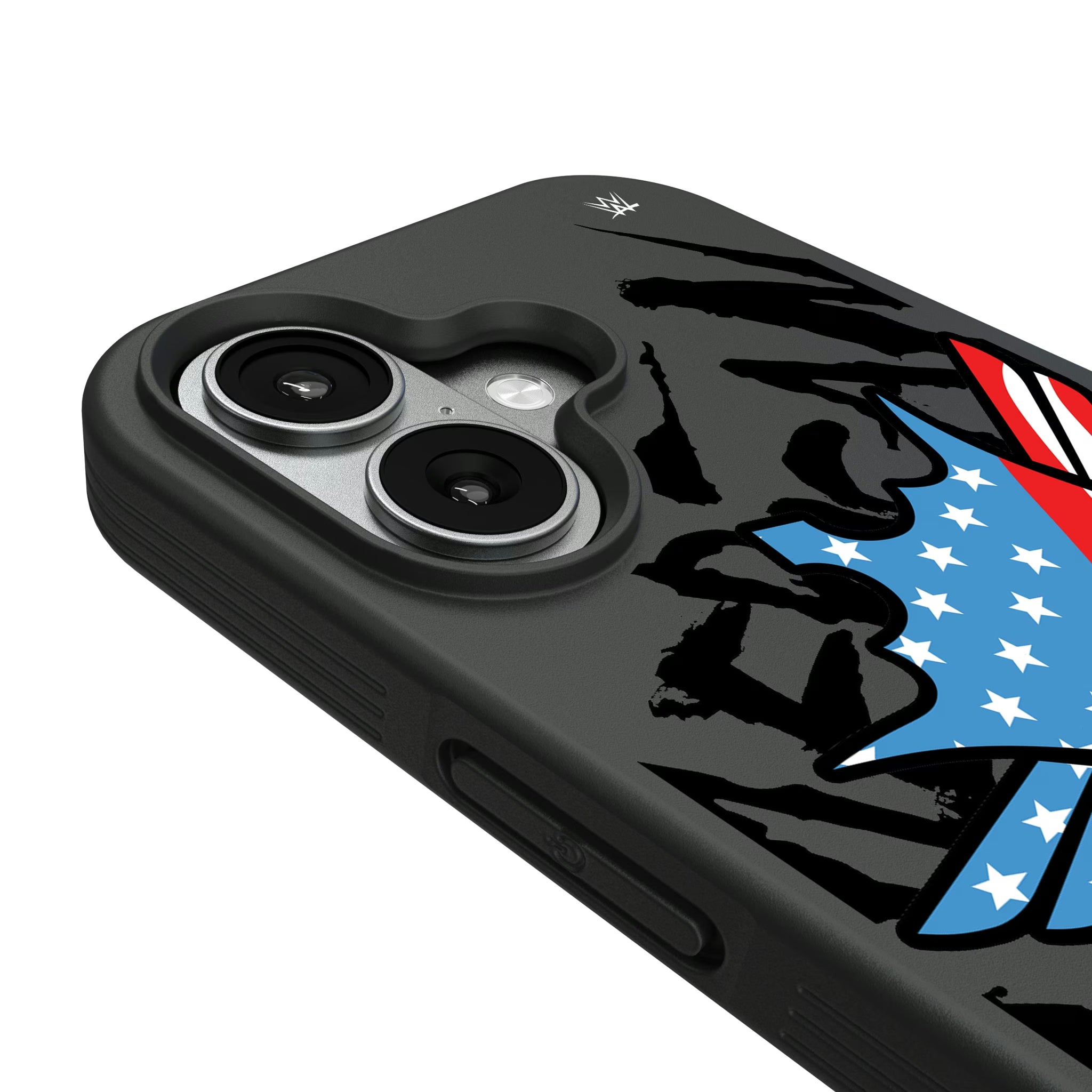 Cody Rhodes Impact iPhone Bump Phone Case for Apple iPhone - Detail#Device_iPhone 17