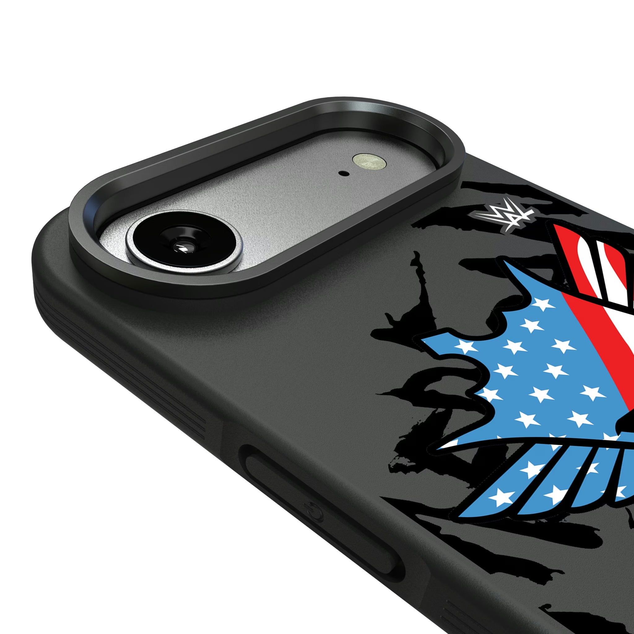 Cody Rhodes Impact iPhone Bump Phone Case for Apple iPhone - Detail#Device_iPhone Air