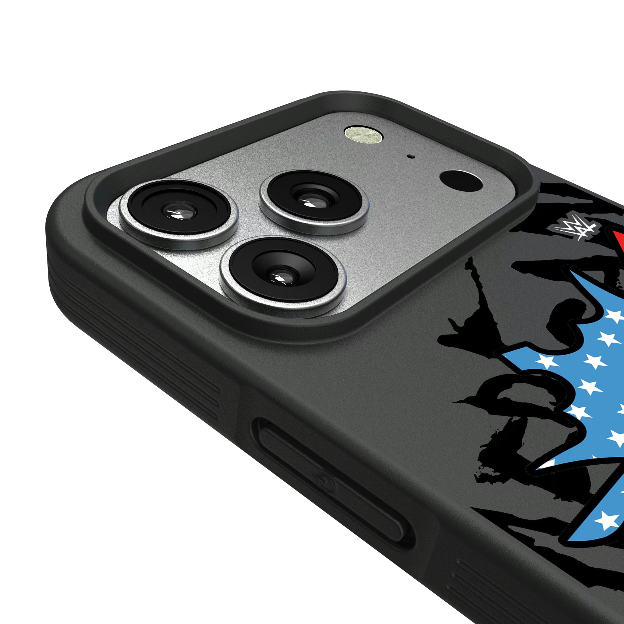 Cody Rhodes Impact iPhone Bump Phone Case for Apple iPhone - Detail#Device_iPhone 17 Pro