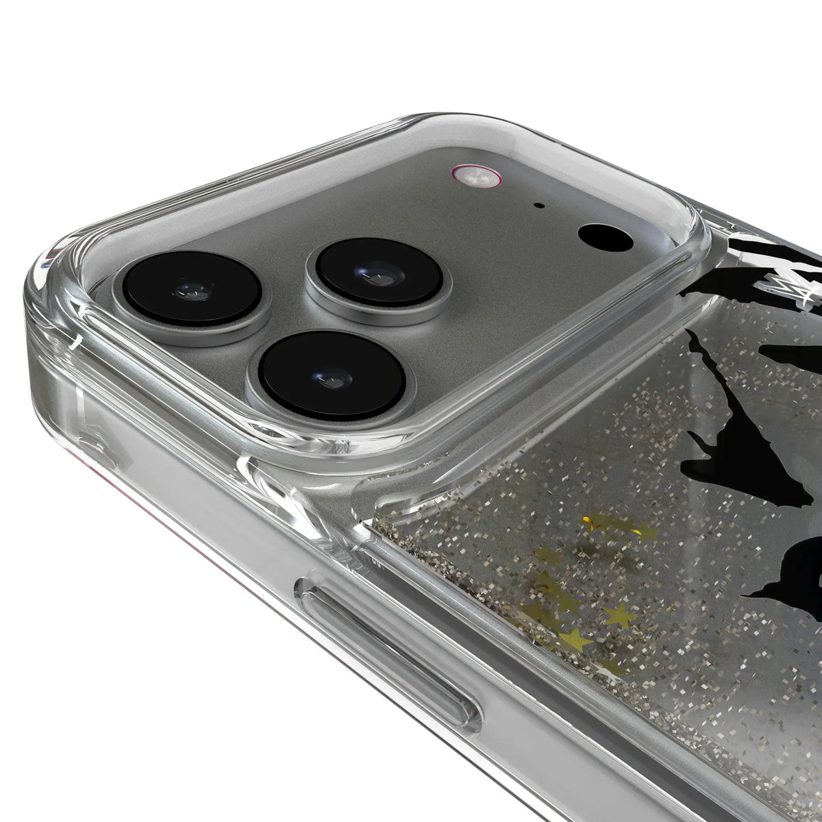 Cody Rhodes Impact iPhone Glitter Phone Case for Apple iPhone - Detail#Device_iPhone 17 Pro Max