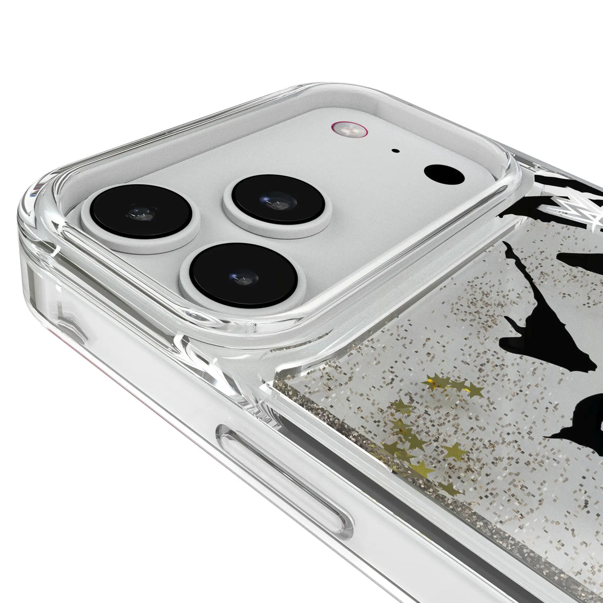 Cody Rhodes Impact iPhone Glitter Phone Case for Apple iPhone - Detail#Device_iPhone 18 Pro Max