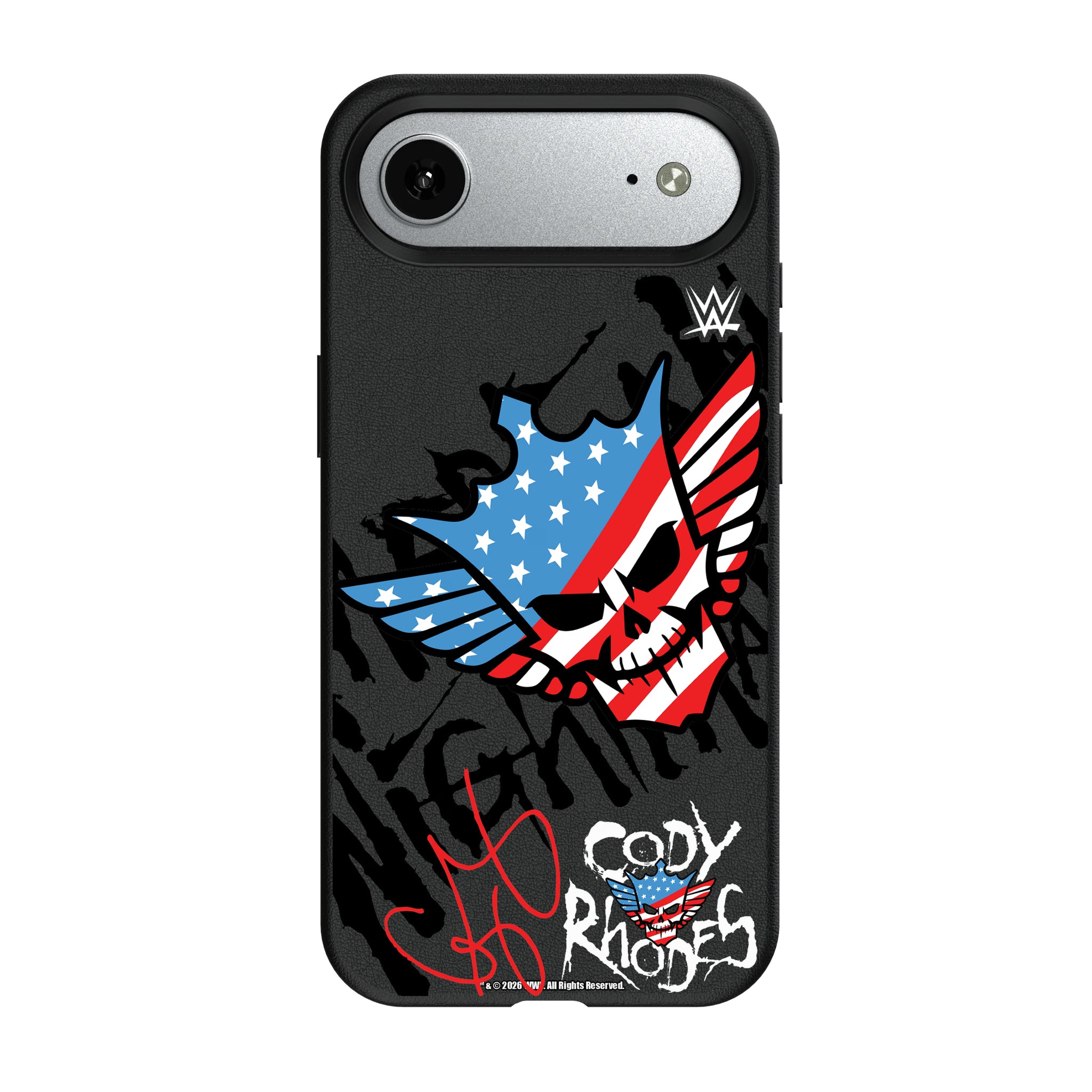 Cody Rhodes Impact iPhone MagSafe Compatible Phone Case for Apple iPhone#Device_iPhone Air