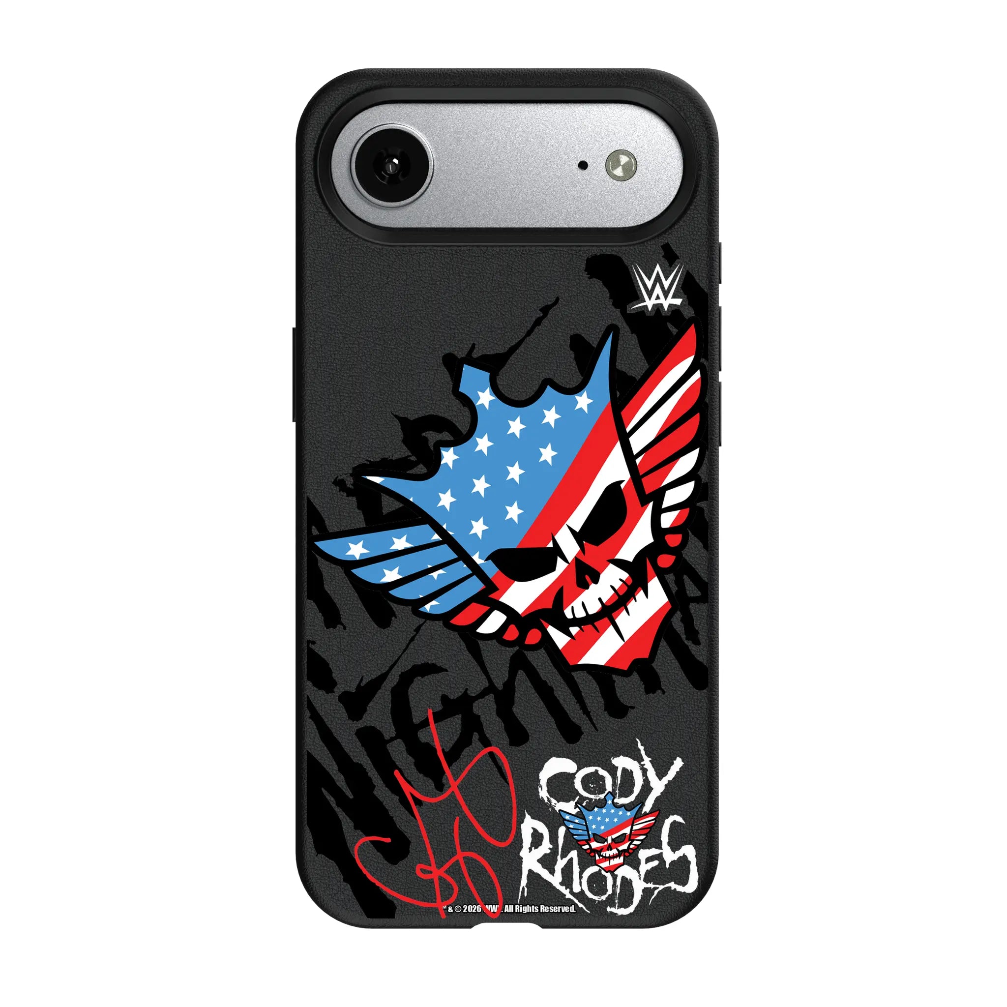 Cody Rhodes Impact iPhone MagSafe Compatible Phone Case for Apple iPhone#Device_iPhone Air
