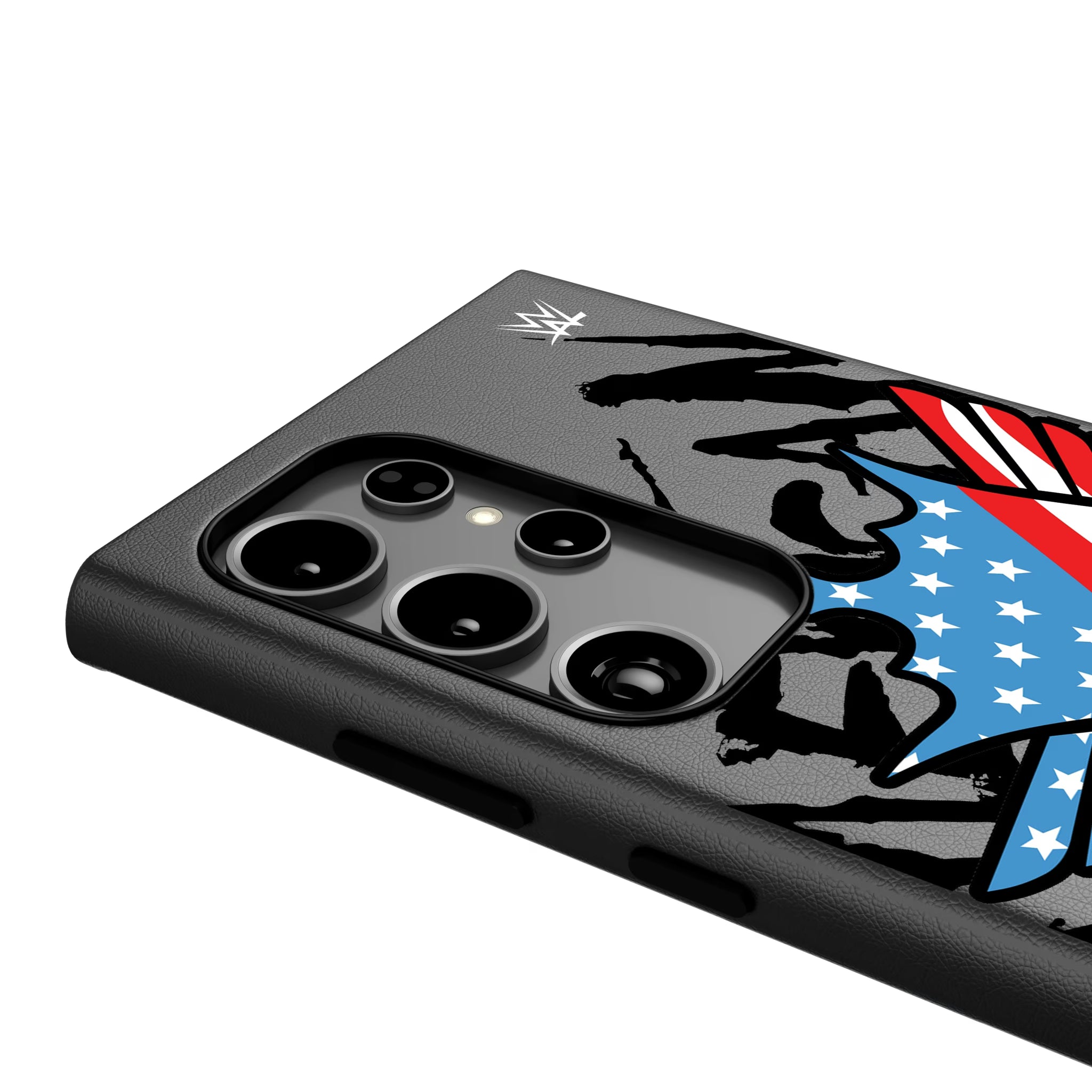 Cody Rhodes Impact Galaxy MagSafe Compatible Phone Case for Samsung Galaxy - Detail