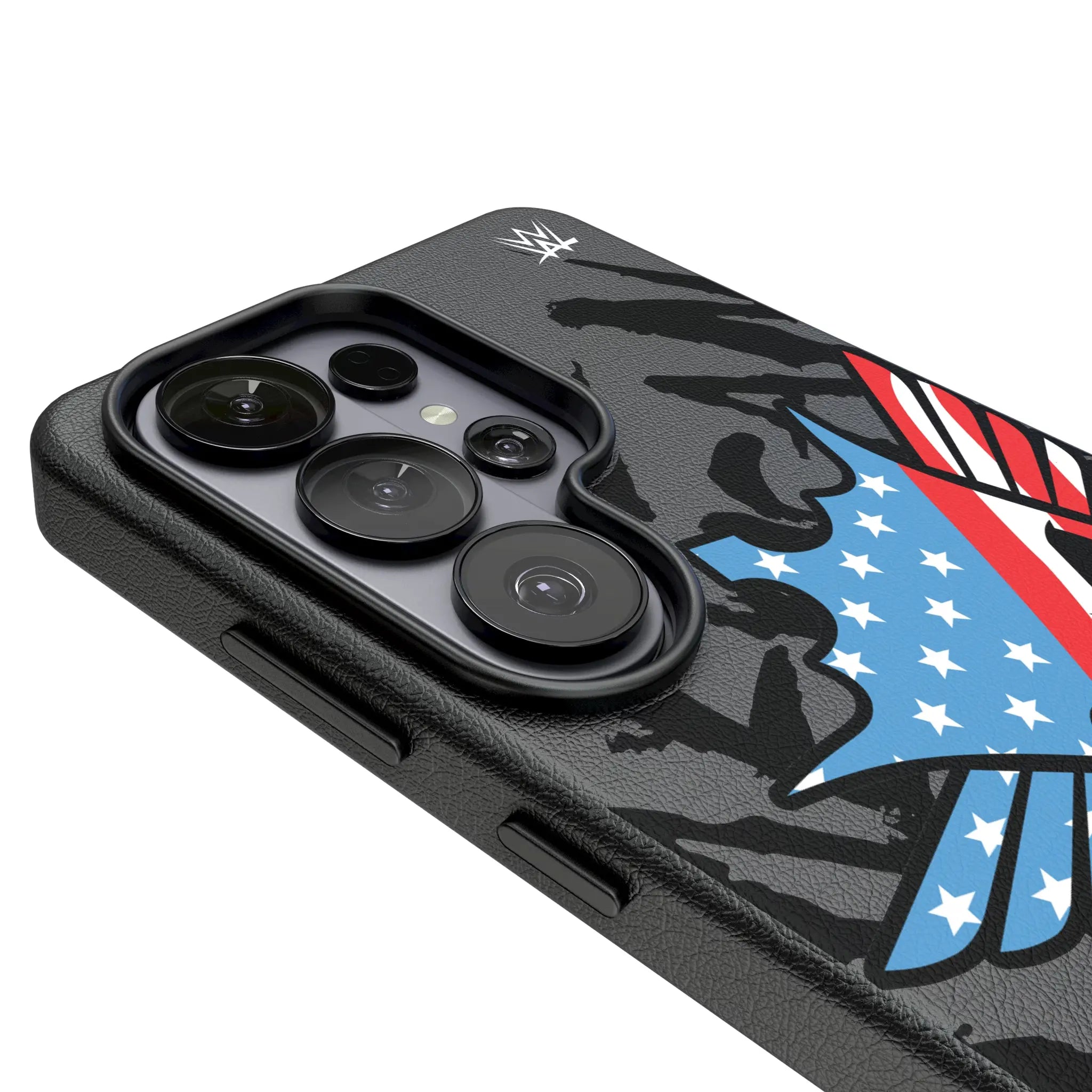 Cody Rhodes Impact Galaxy MagSafe Compatible Phone Case for Samsung Galaxy - Detail#Device_Galaxy S26 Ultra