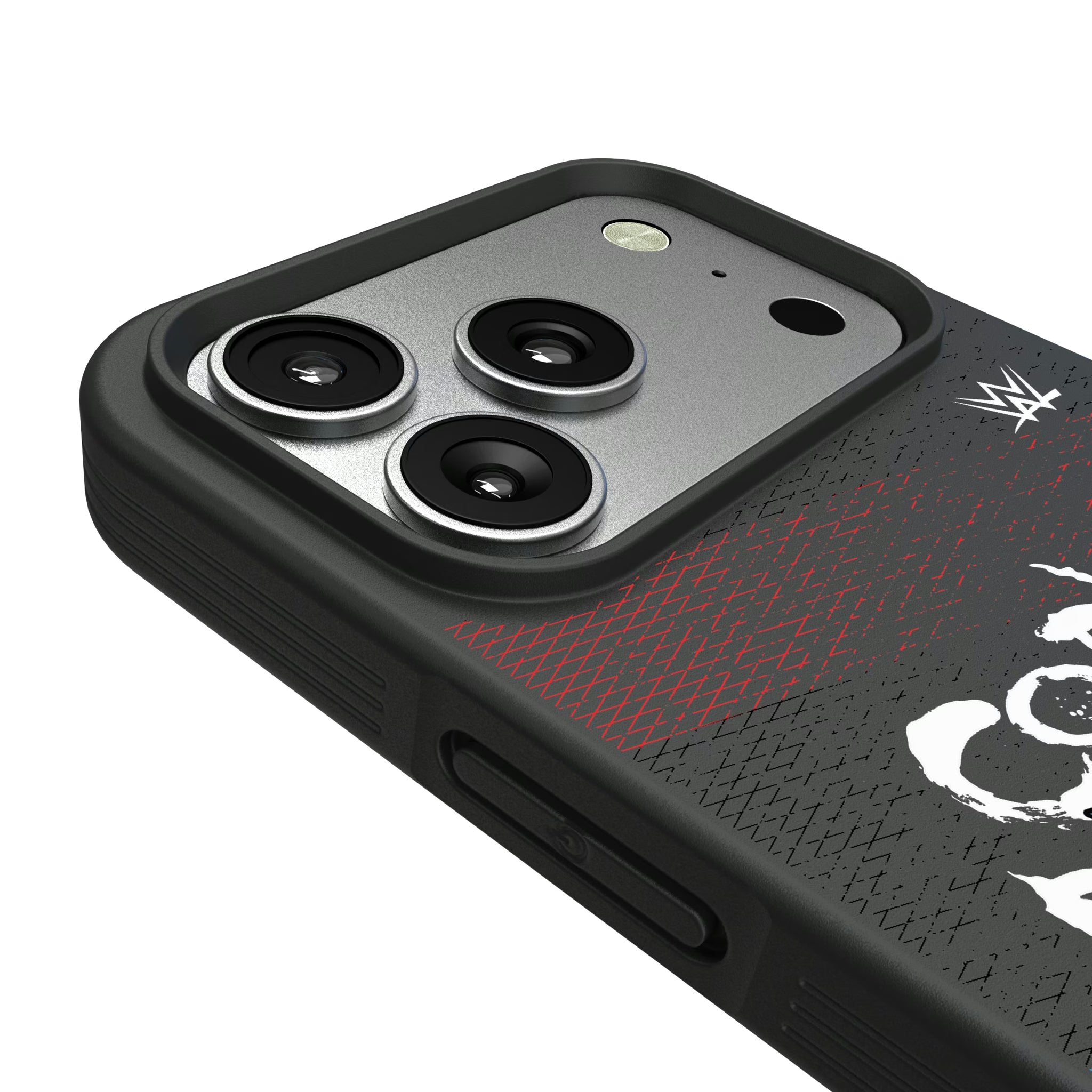 Cody Rhodes Steel iPhone Bump Phone Case for Apple iPhone - Detail#Device_iPhone 17 Pro