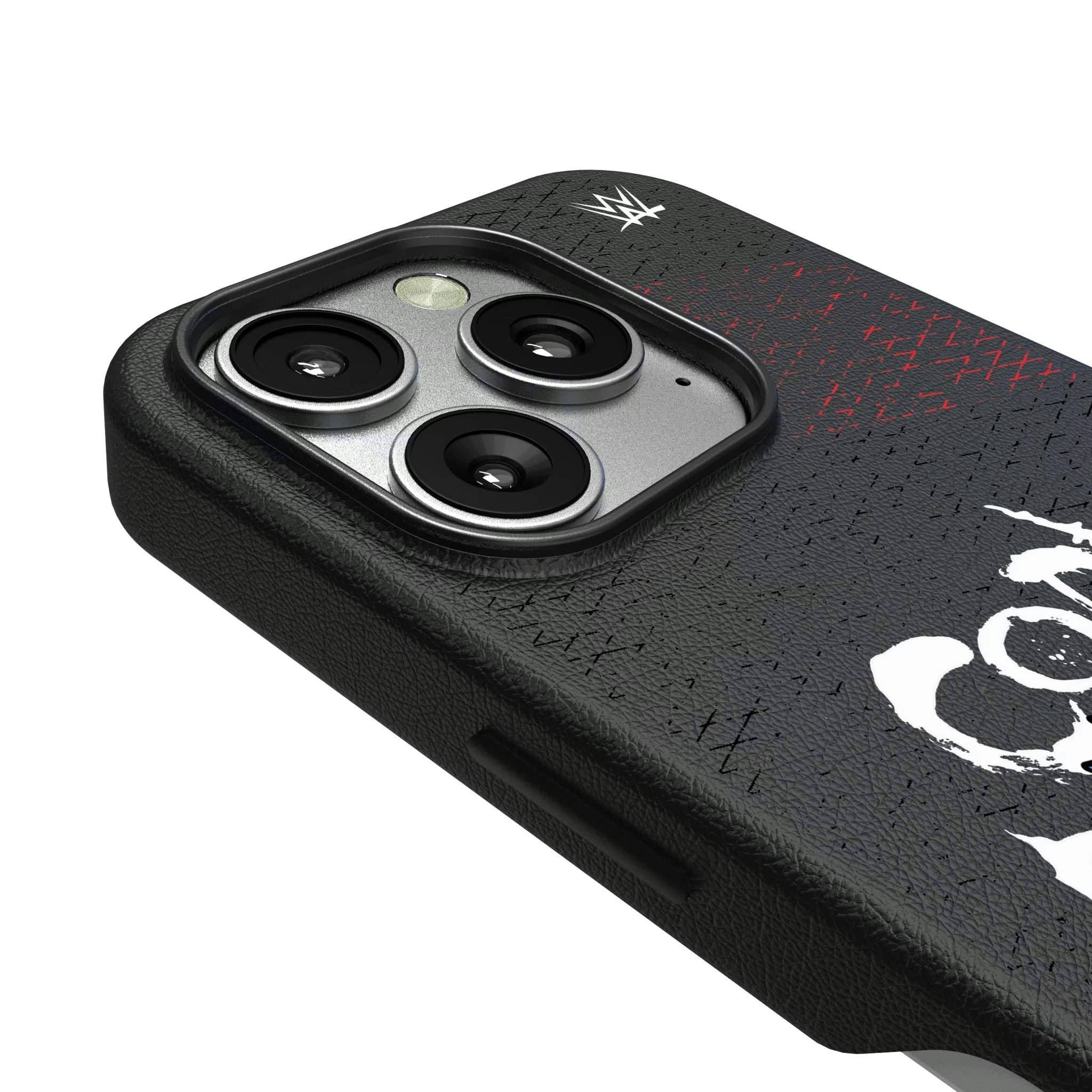 Cody Rhodes Steel iPhone MagSafe Compatible Phone Case for Apple iPhone - Detail