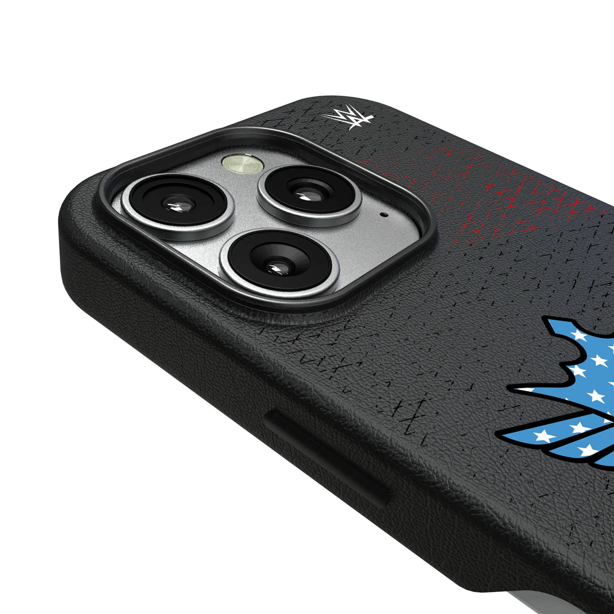 Cody Rhodes Steel iPhone MagSafe Compatible Phone Case for Apple iPhone - Detail#Device_iPhone 16 Pro