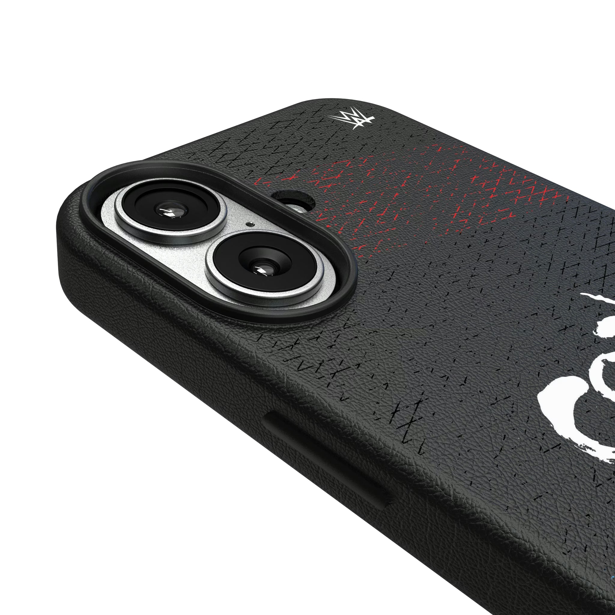 Cody Rhodes Steel iPhone MagSafe Compatible Phone Case for Apple iPhone - Detail#Device_iPhone 17